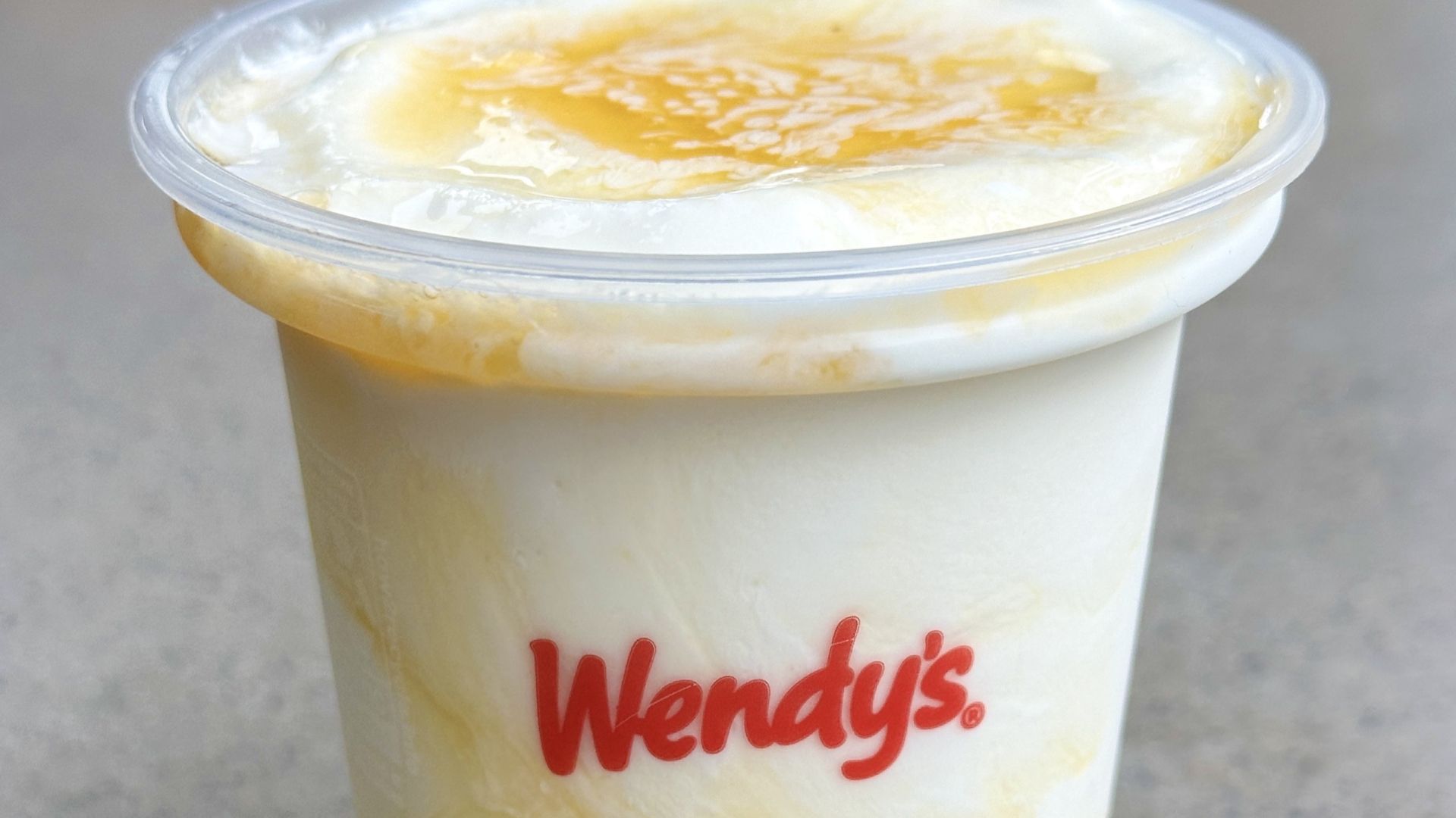 3. Frosty