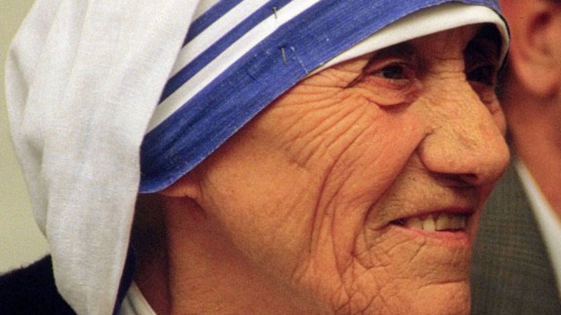 2. Mère Teresa