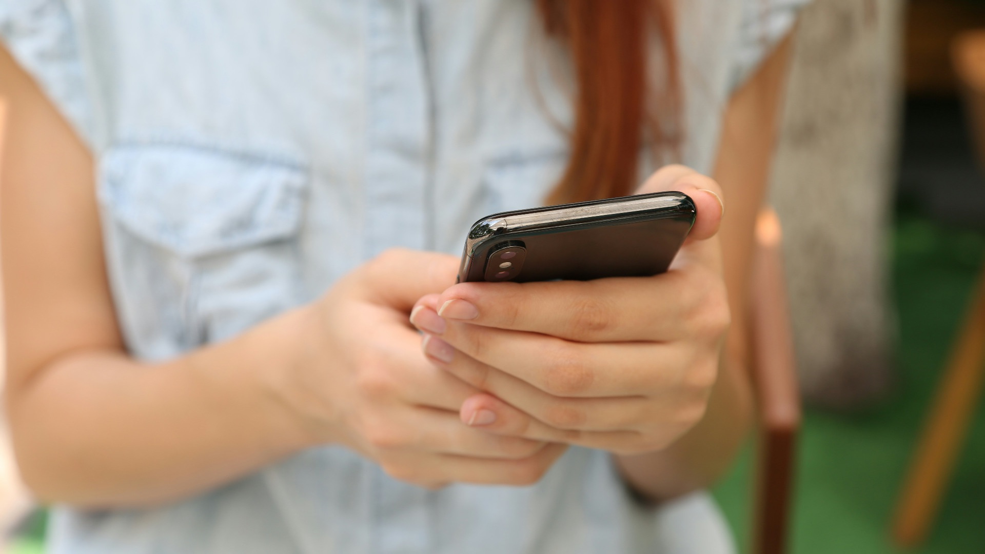 7. Ne soyez pas toujours celui ou celle qui met fin à la conversation