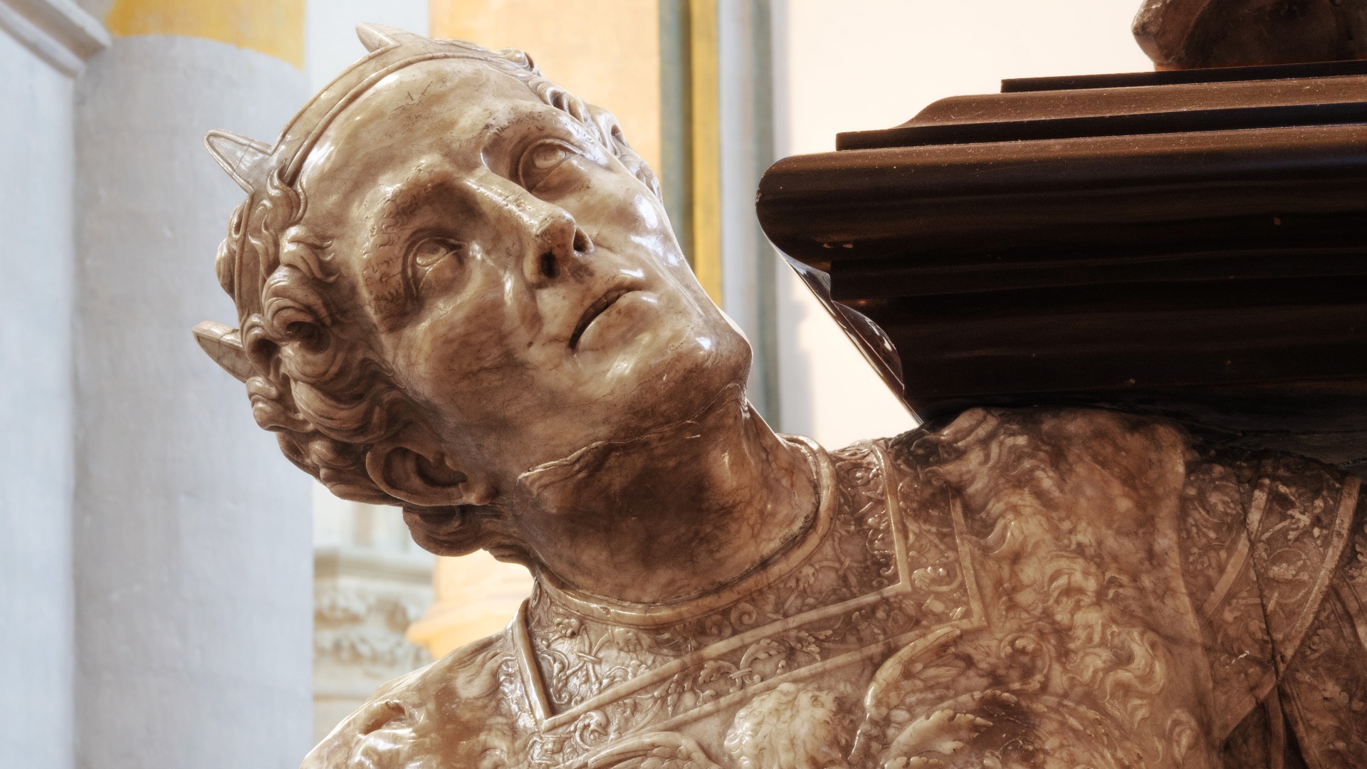 5. Jules César ne ressemblait en rien aux personnages qui lui ont été consacrés au cinéma