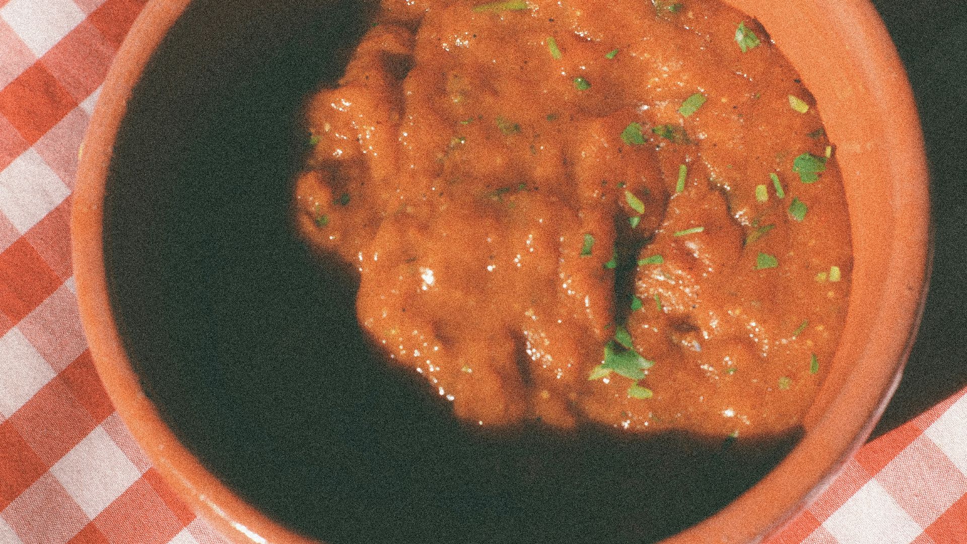 2. Ragoût de poulet toscan aux légumes