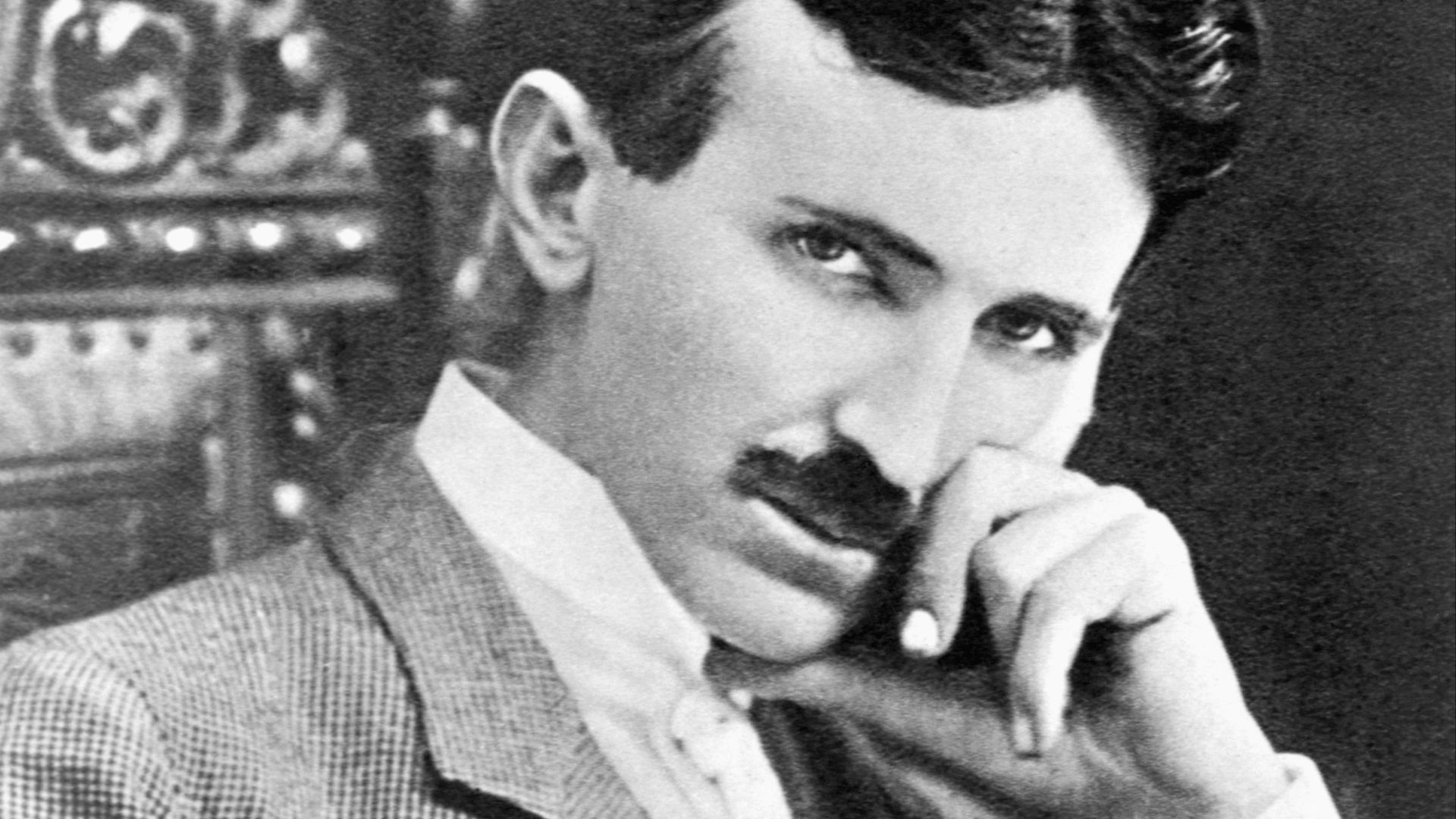 1. La passion de Nikola Tesla pour le céleri