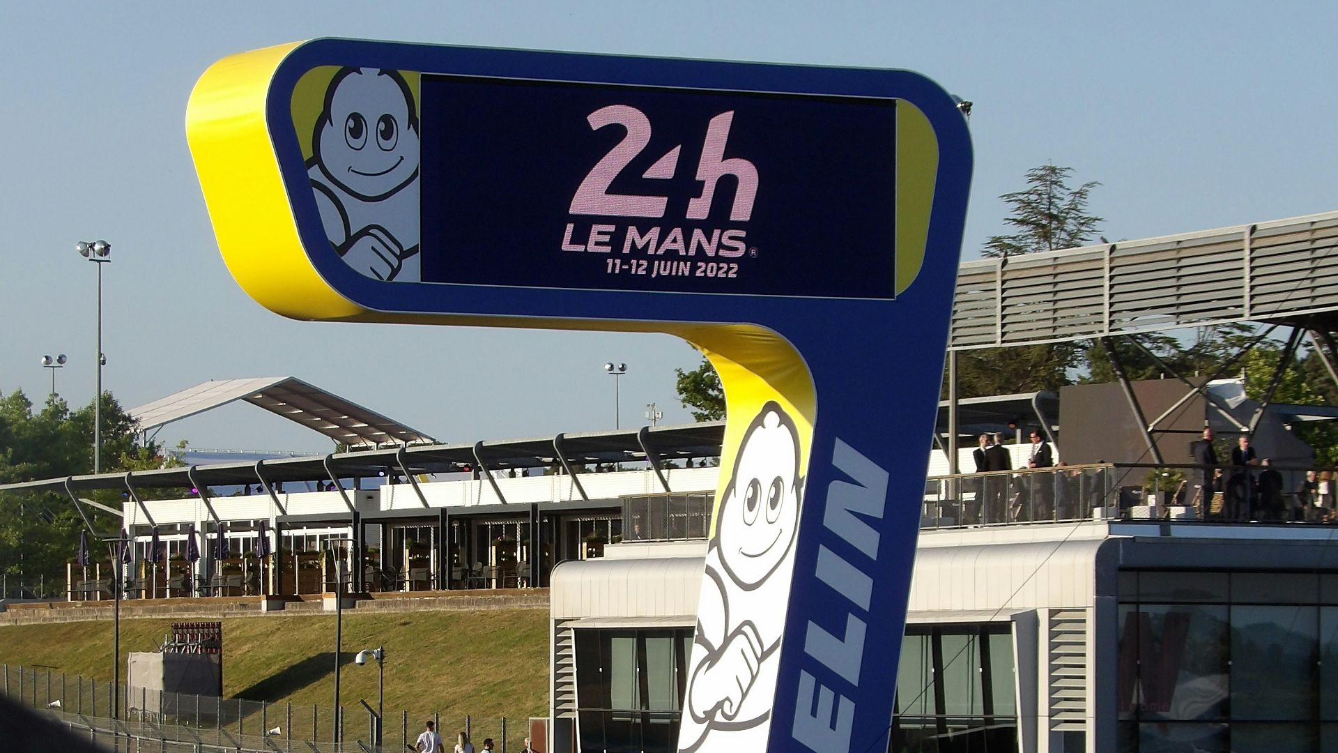 9. Simuler Le Mans dans un laboratoire