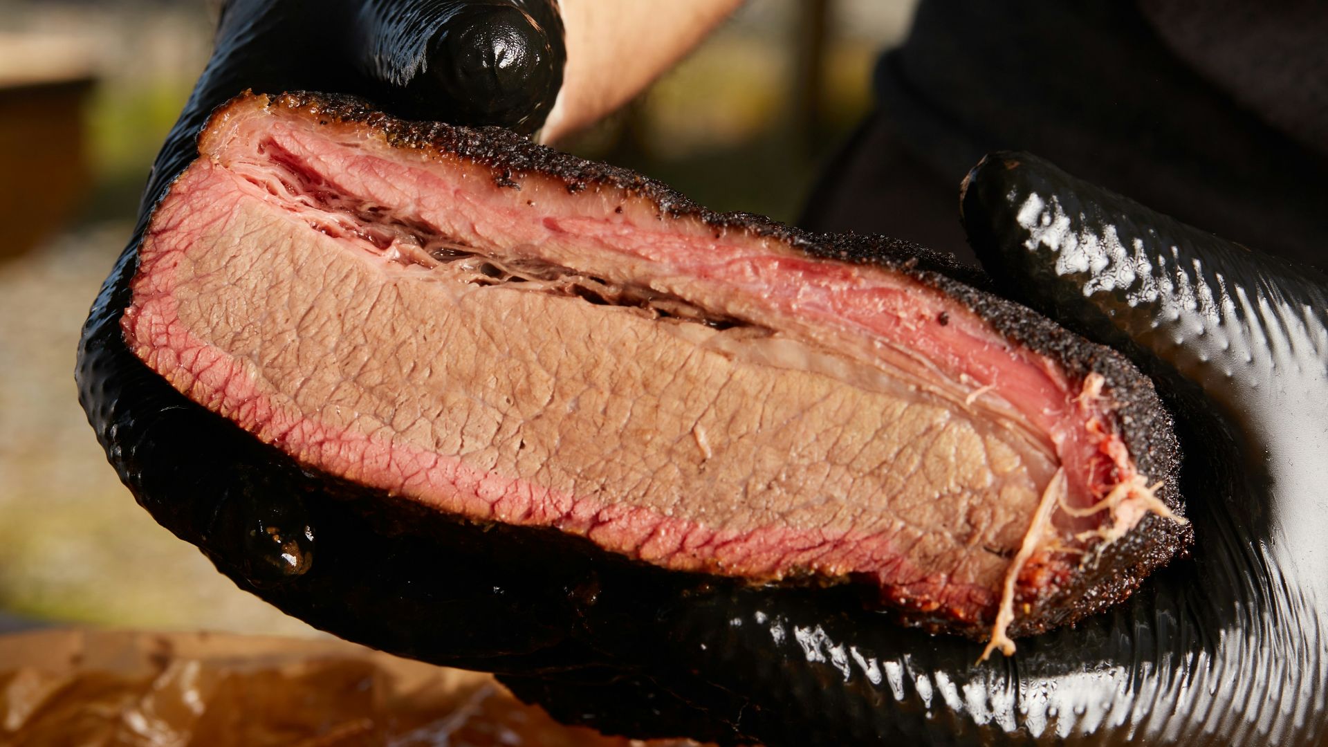 2. Sauce barbecue Stubbs Original