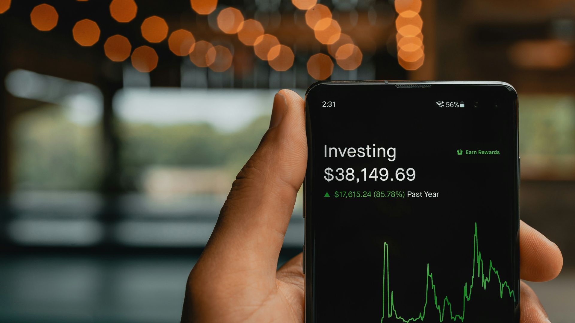 11. Présenter les concepts fondamentaux de l'investissement