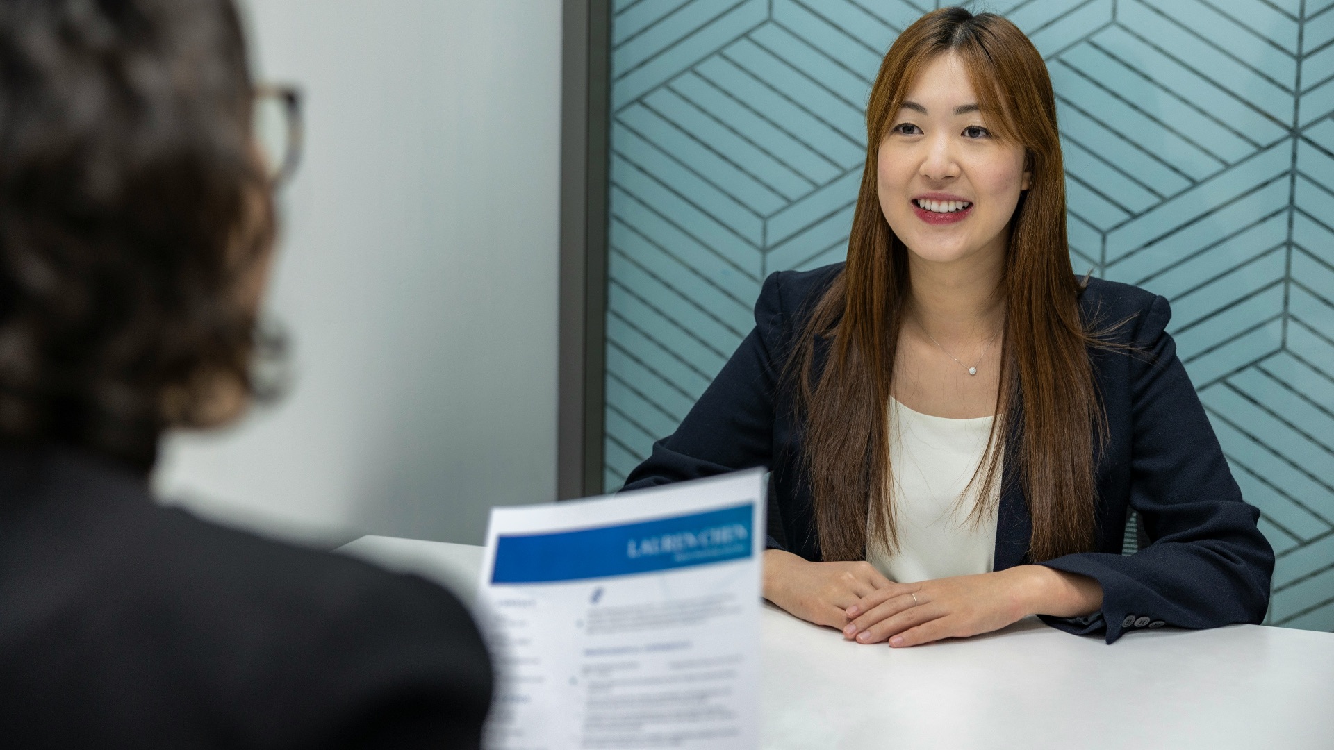 3. Postuler à des emplois pour lesquels vous n'êtes pas tout à fait qualifié