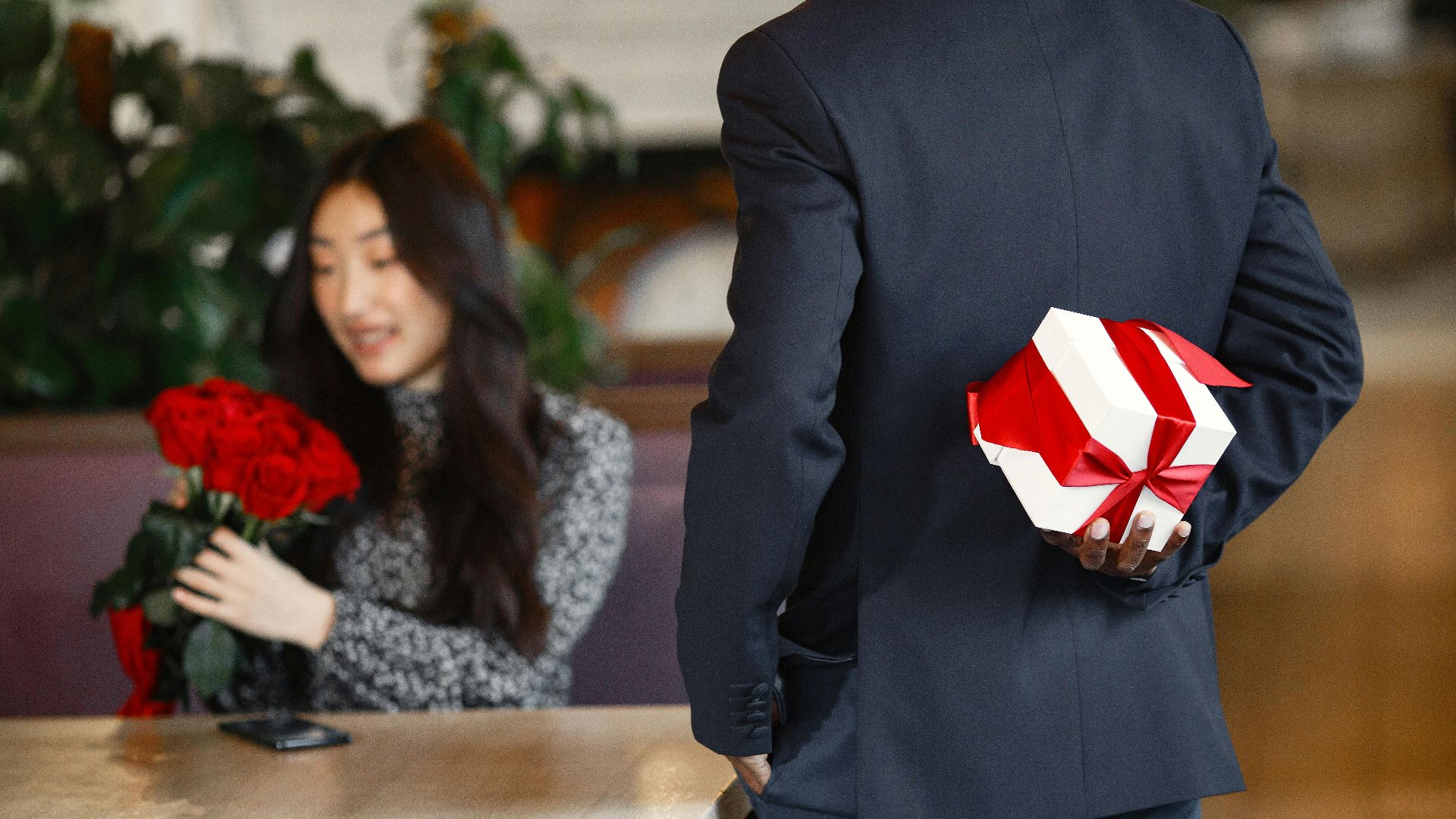 3. Vous acheter des vêtements