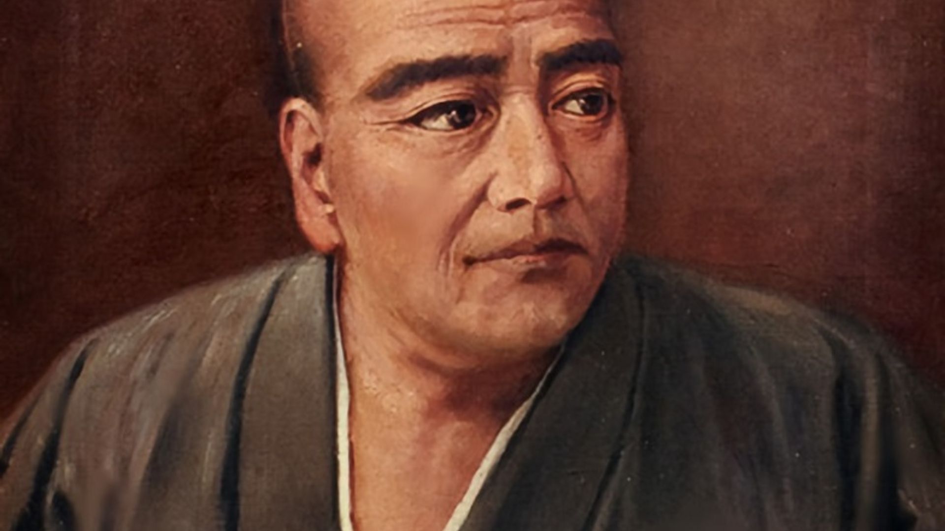 6. Le Dernier Samouraï