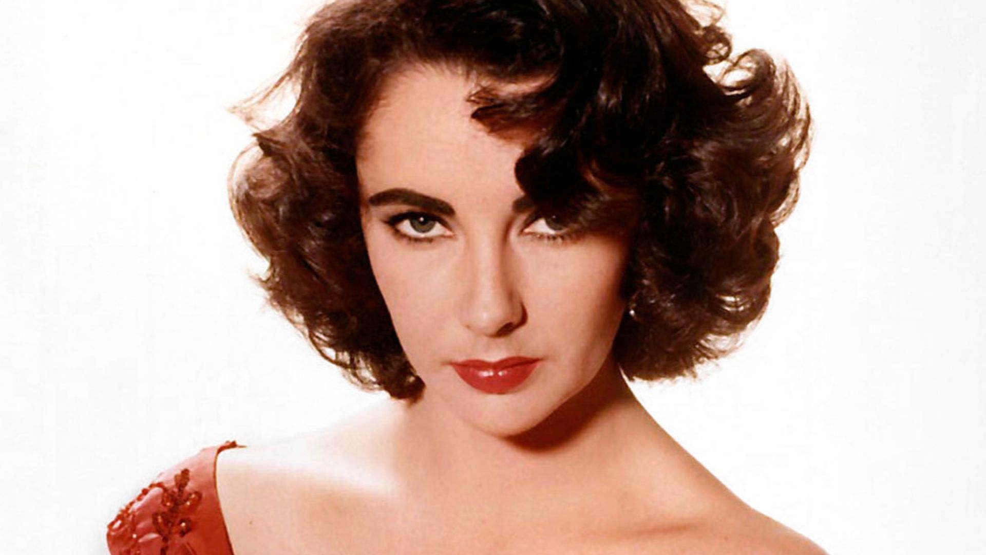 8. Elizabeth Taylor et Richard Burton