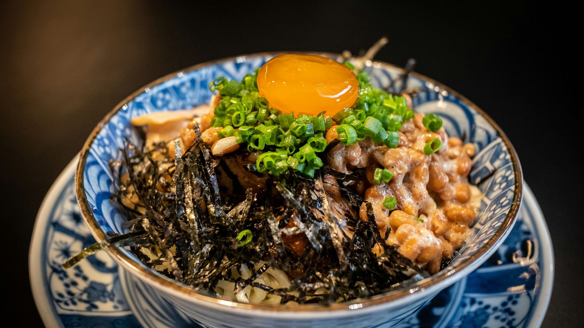 10. Natto