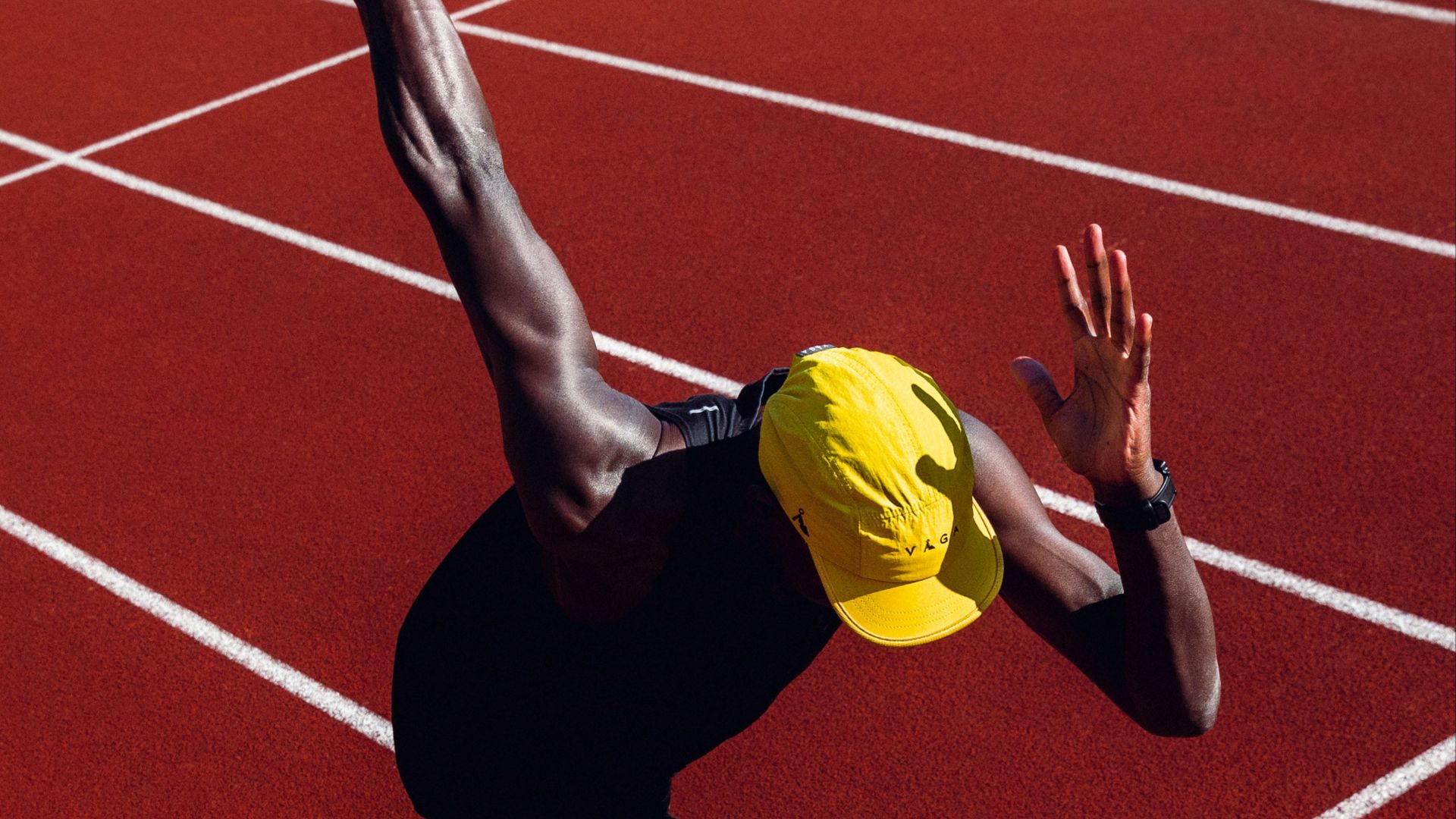 4. Arrêtez de vous inquiéter d'avoir l'air ridicule