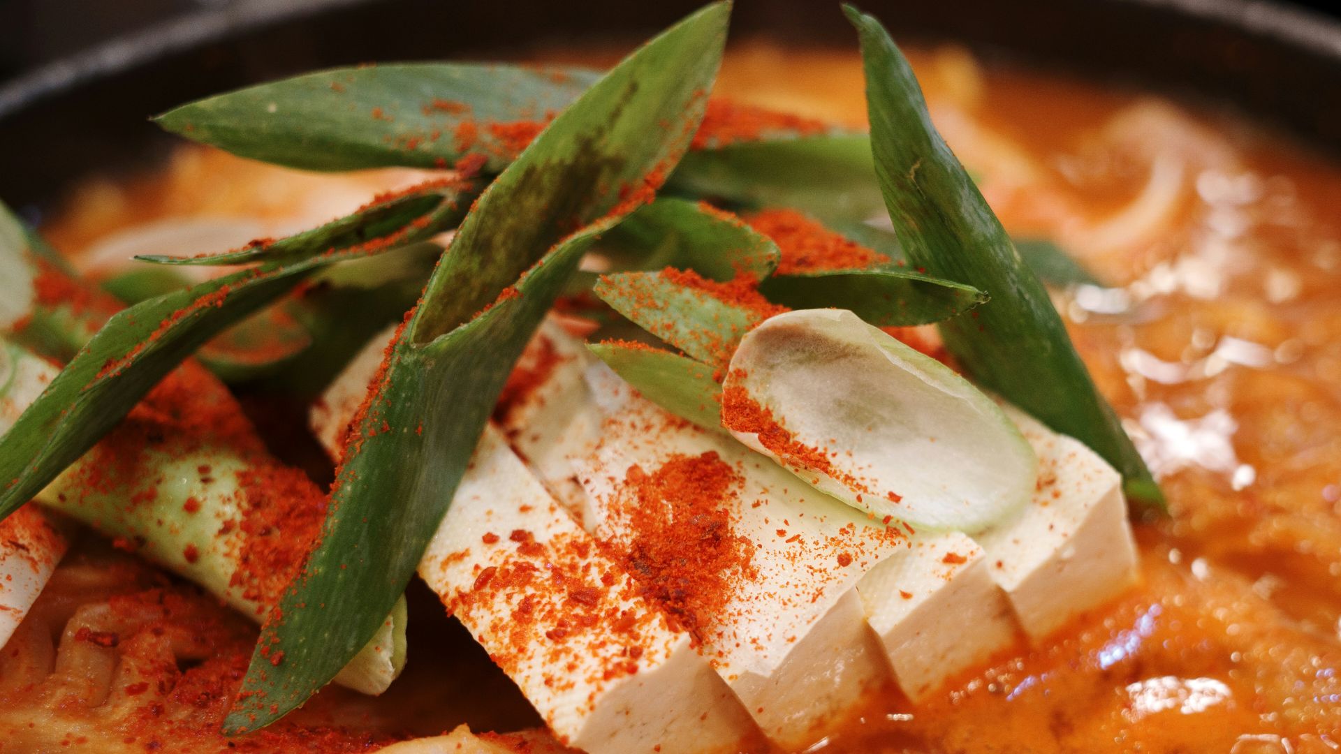 16. Tofu fermenté