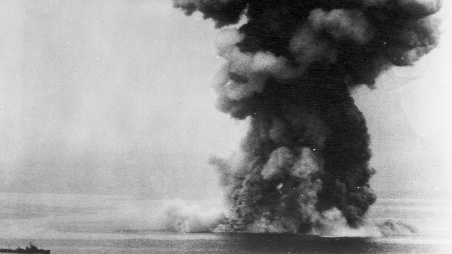 13. Opération Ten-Go (1945)