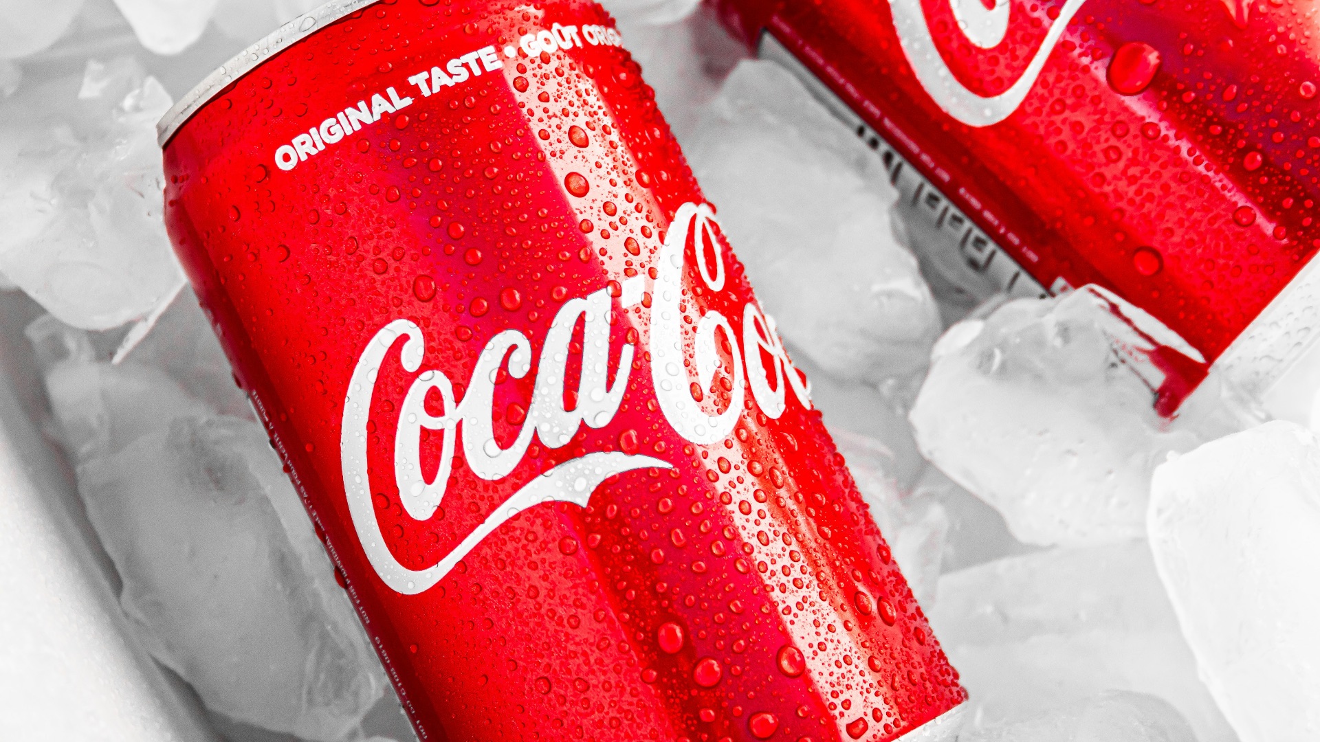 9. Coca-Cola