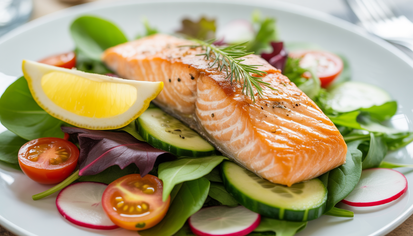 Sécher efficacement: 15 repas faibles en calories mais savoureux