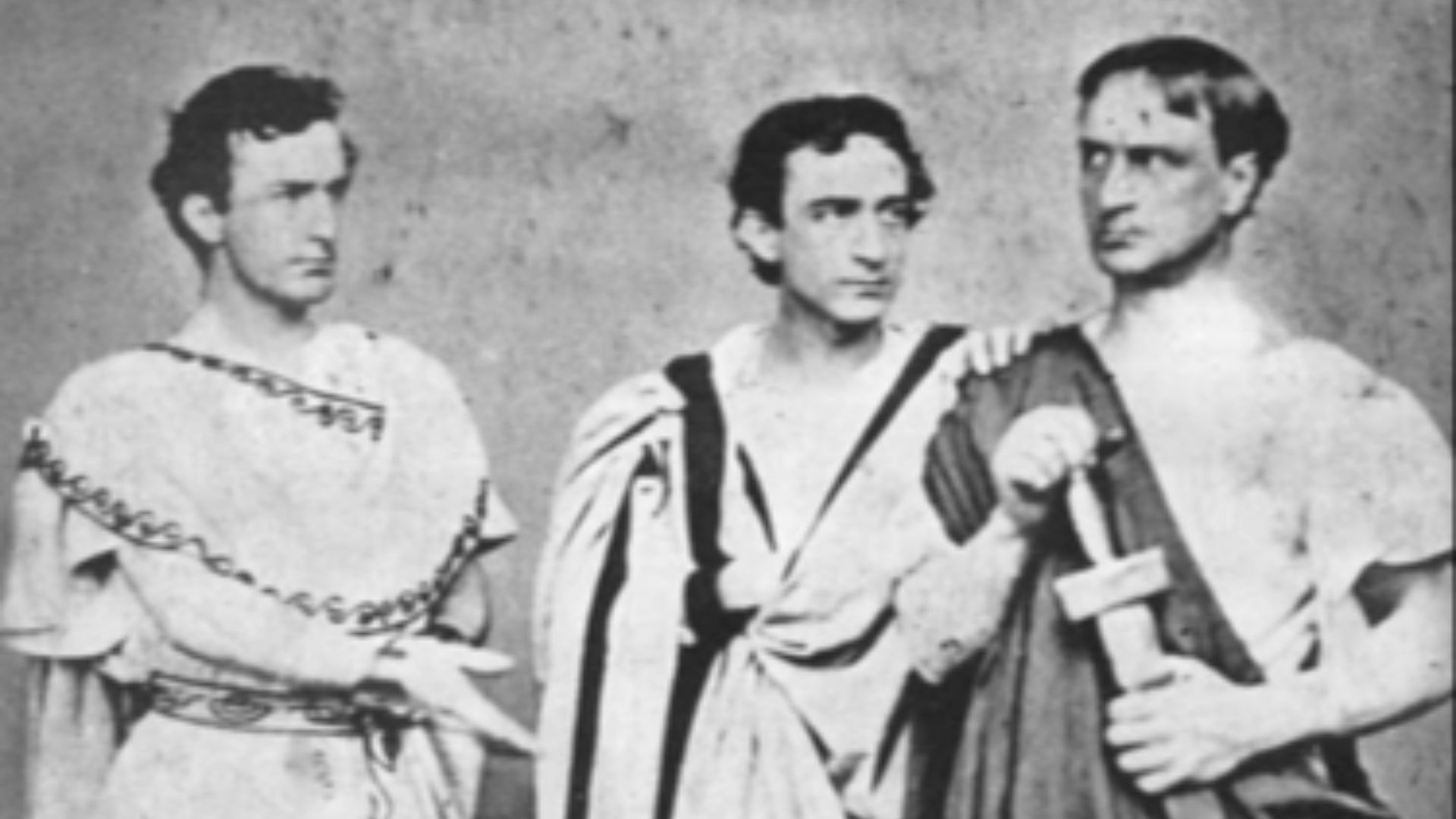 17. Bon frère, mauvais frère