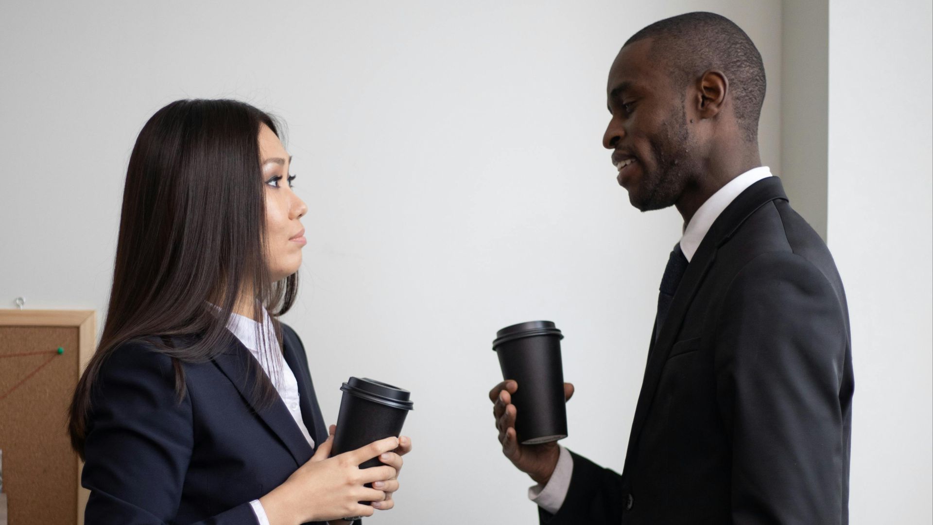 3. Préparez quelques questions à l'avance