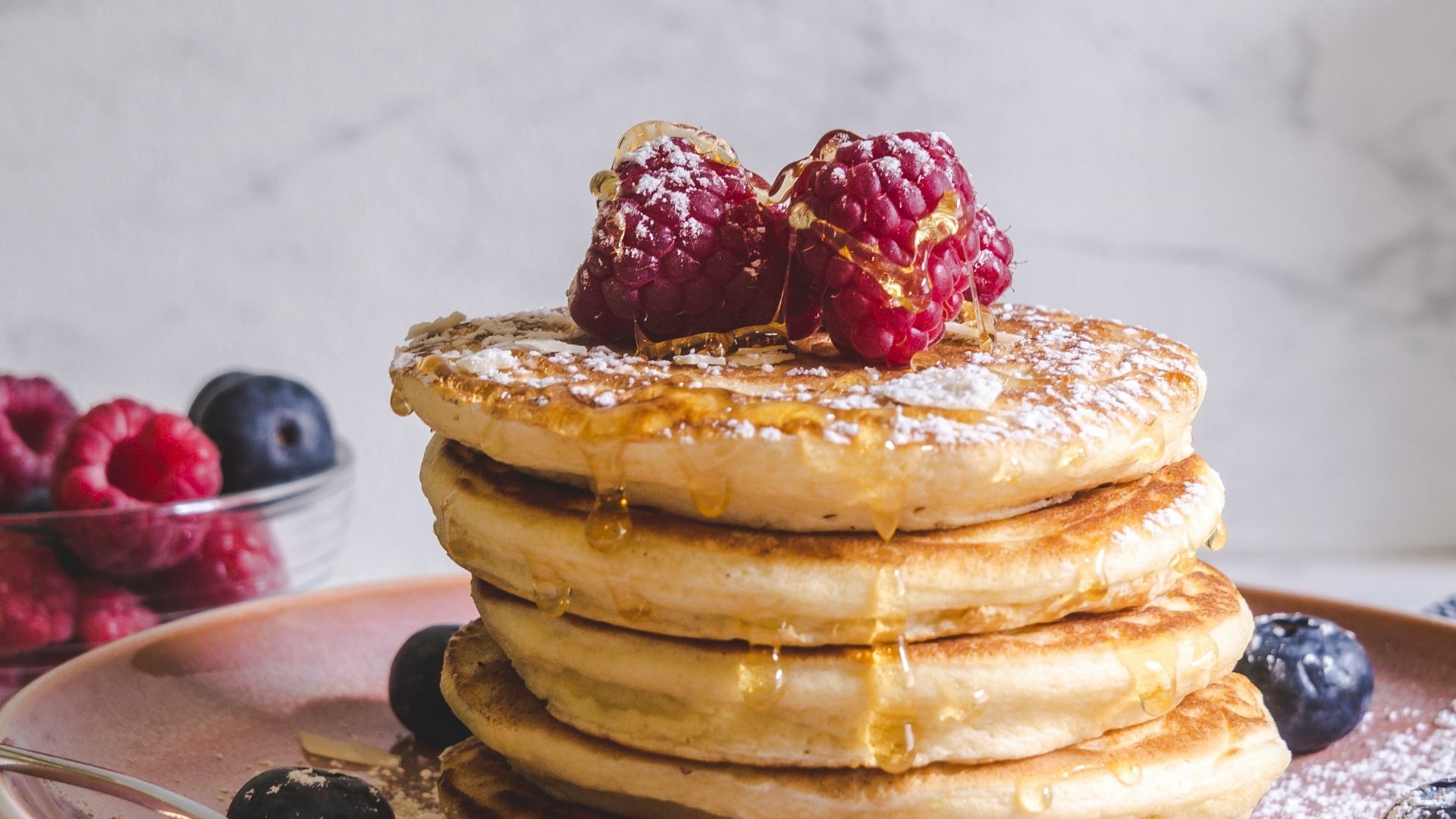 15. Crêpes