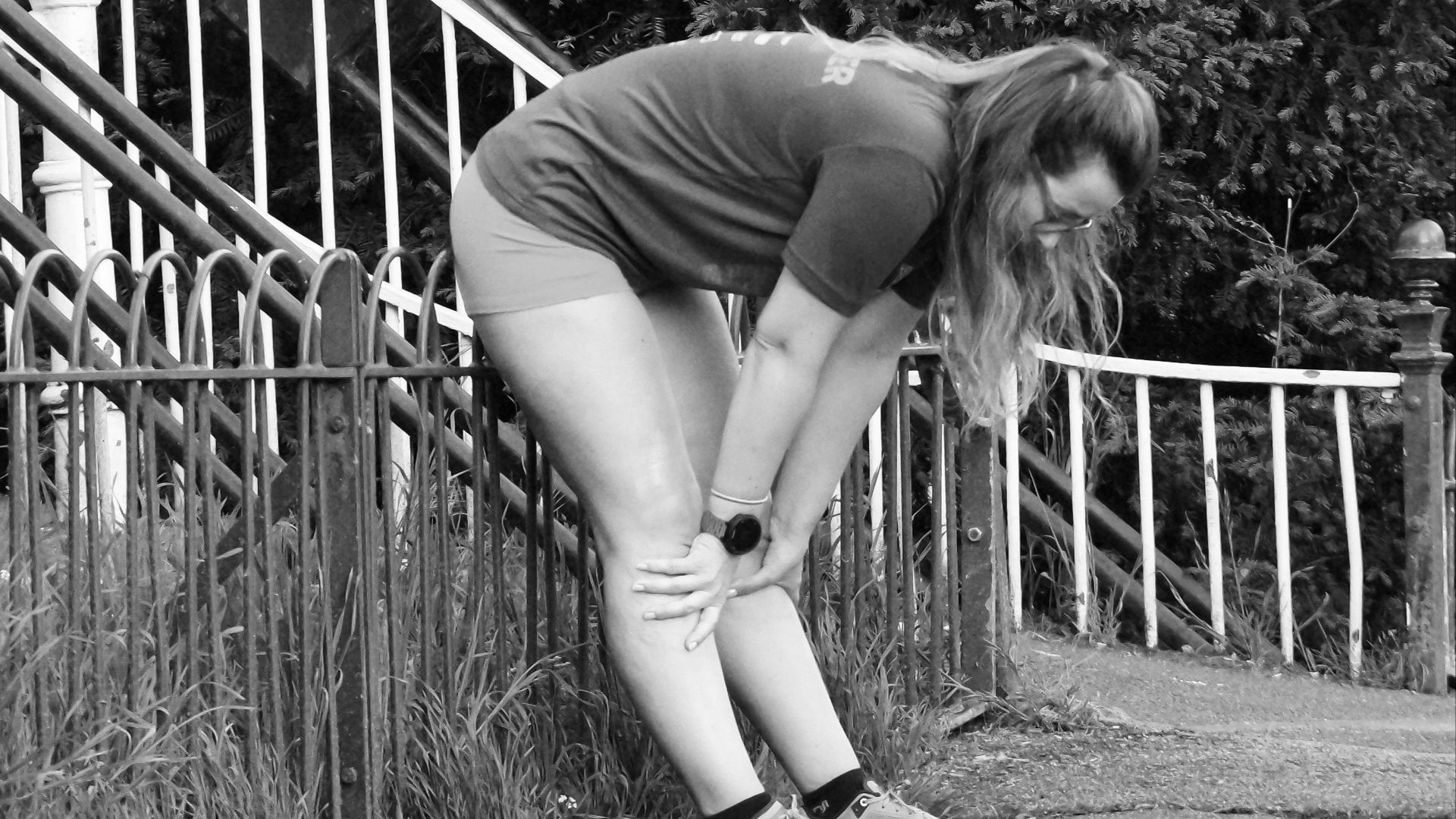 7. Vous évitez de faire de l'exercice parce que vous trouvez toujours ça pénible