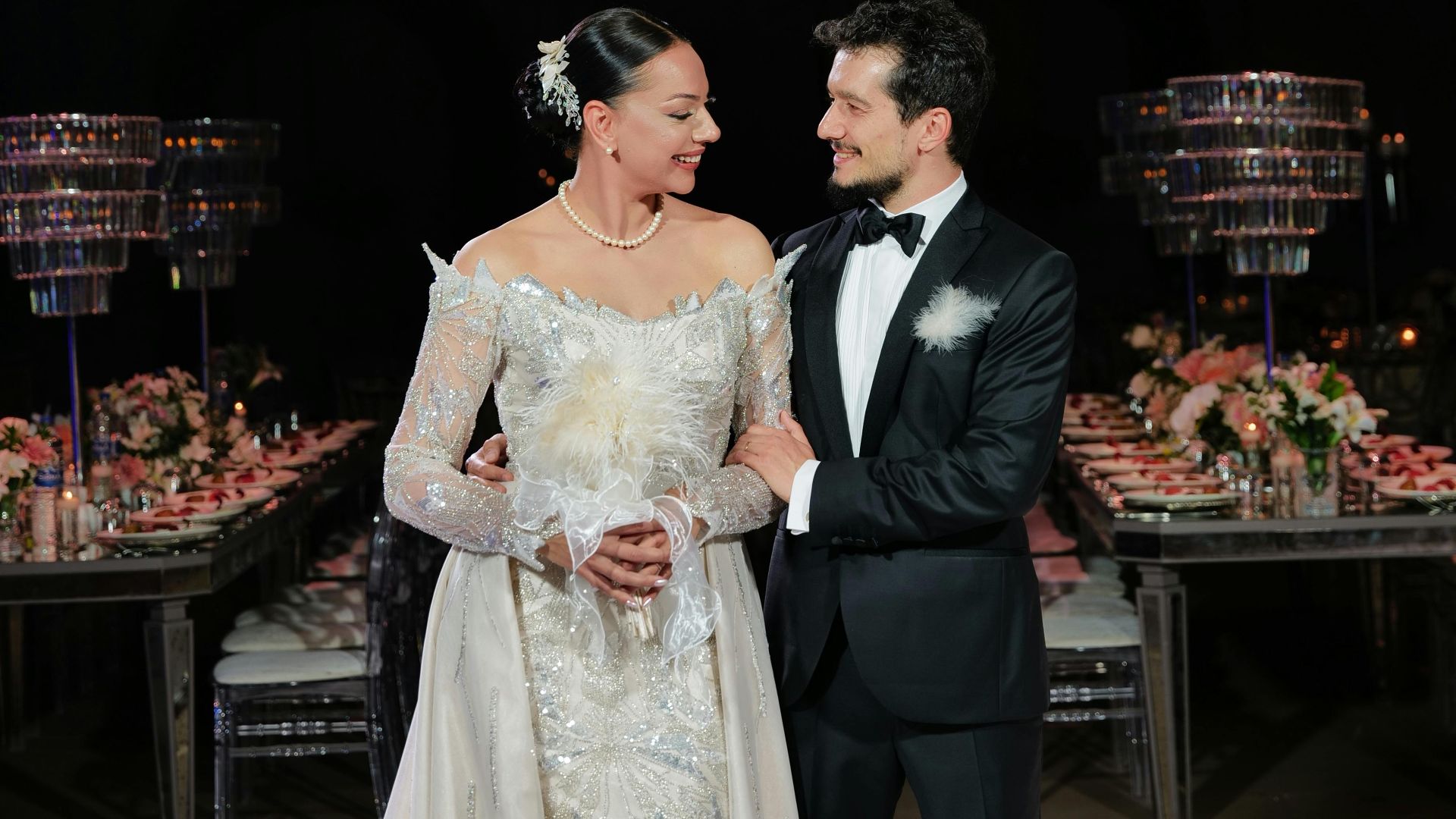 7. Faire payer tous les frais du mariage aux invités