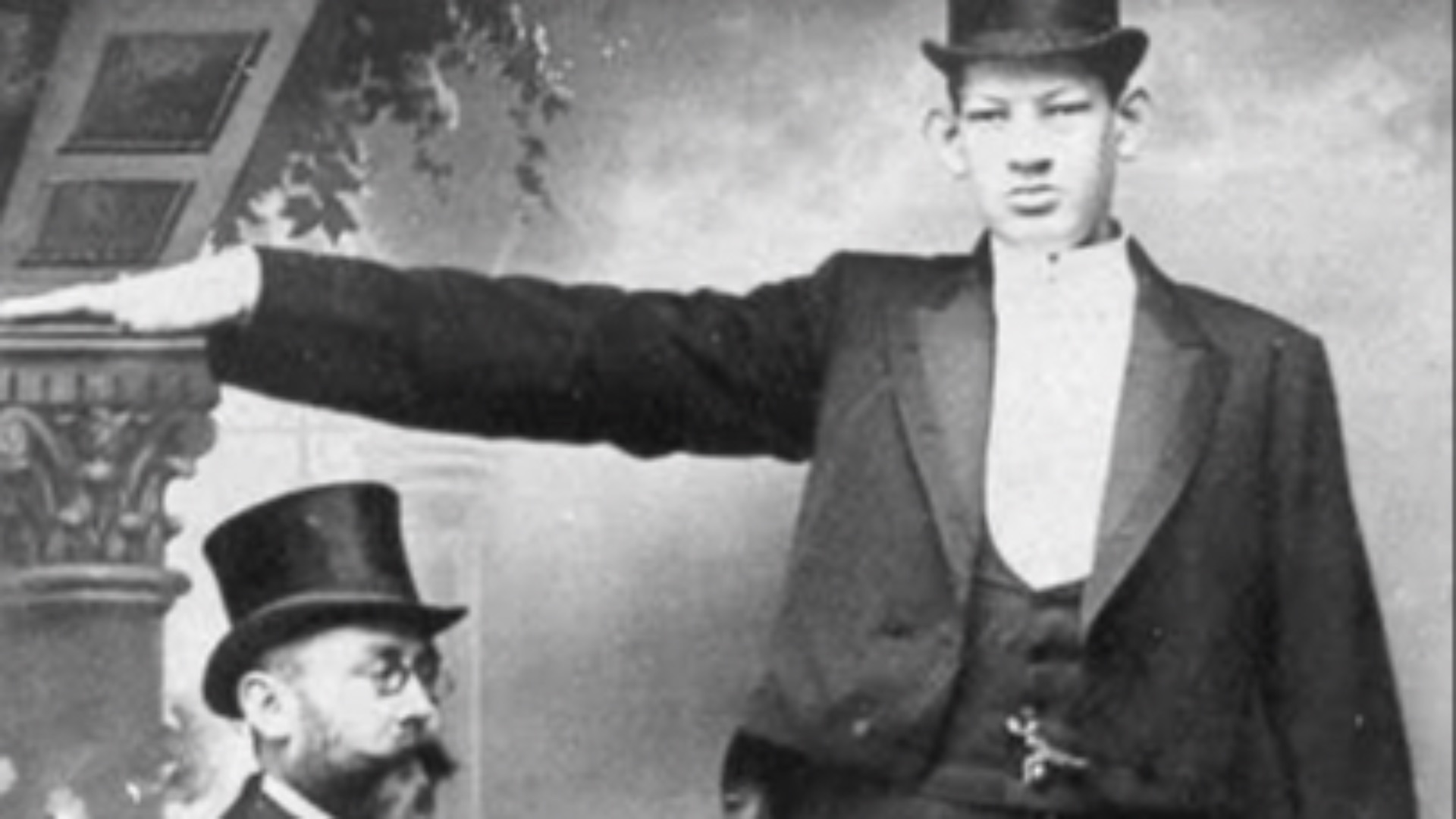 17. Julius Koch — 2,46 m