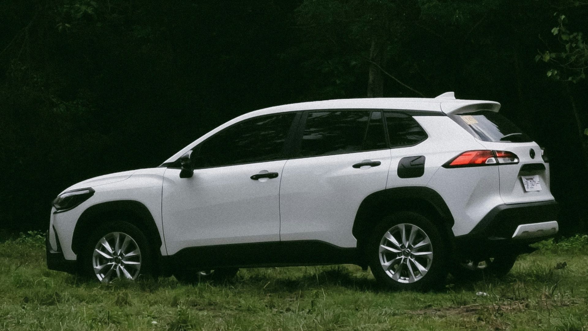 20. Le choix sûr et moderne (Corolla Cross et C-HR)