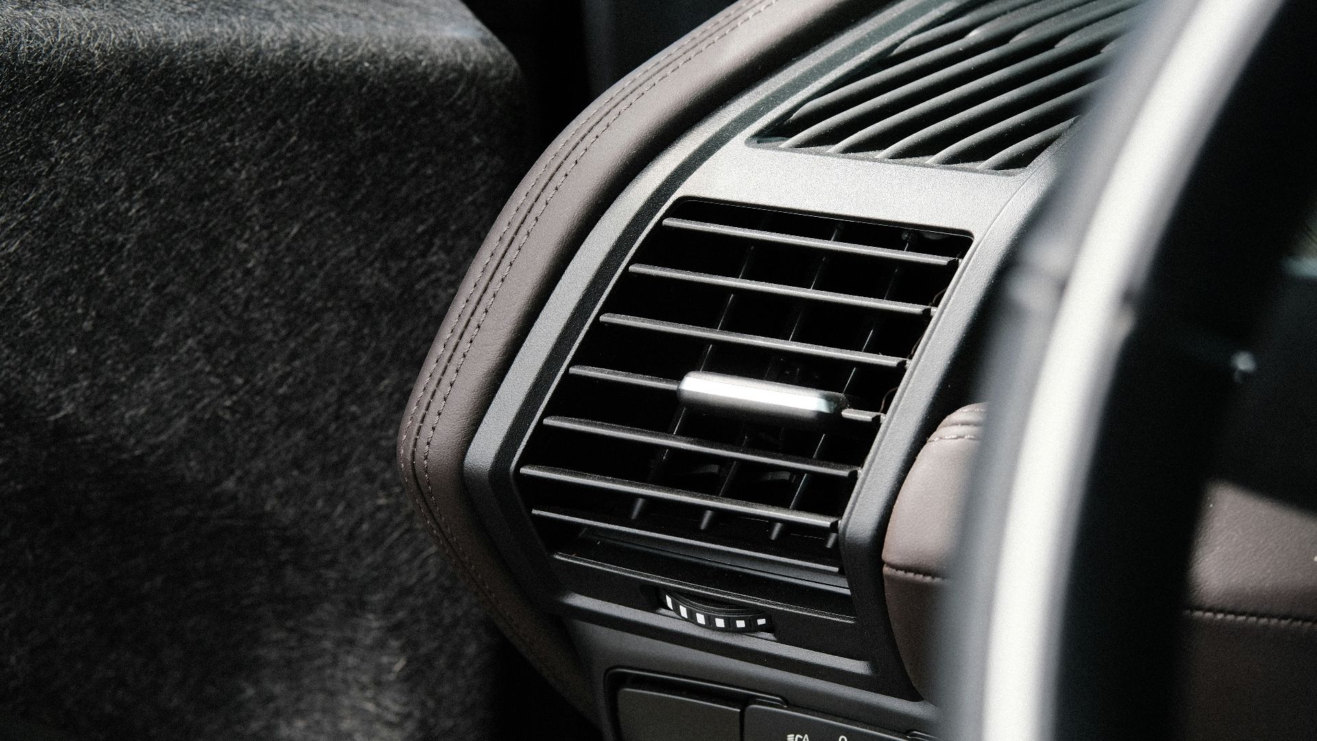 6. Climatisation