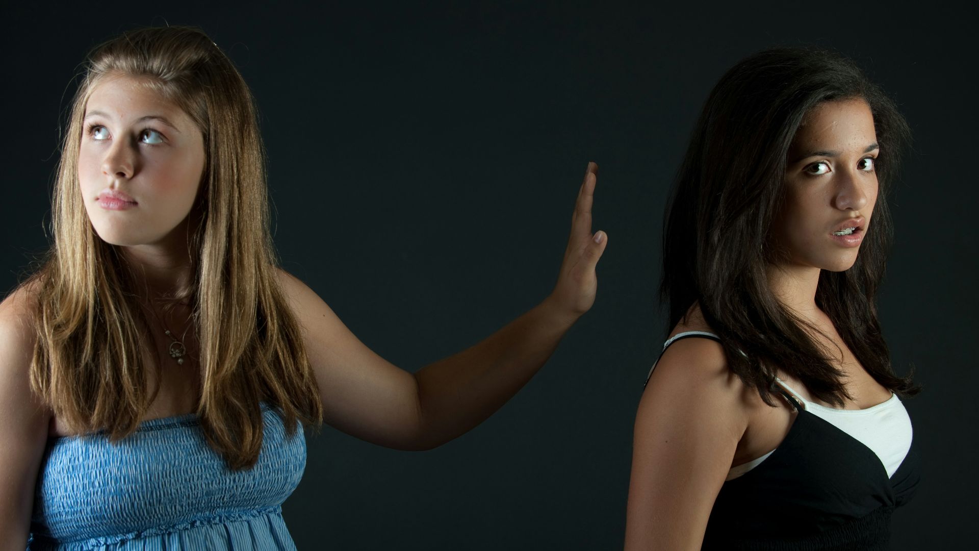 8. Faites du respect une condition non négociable en cas de conflit