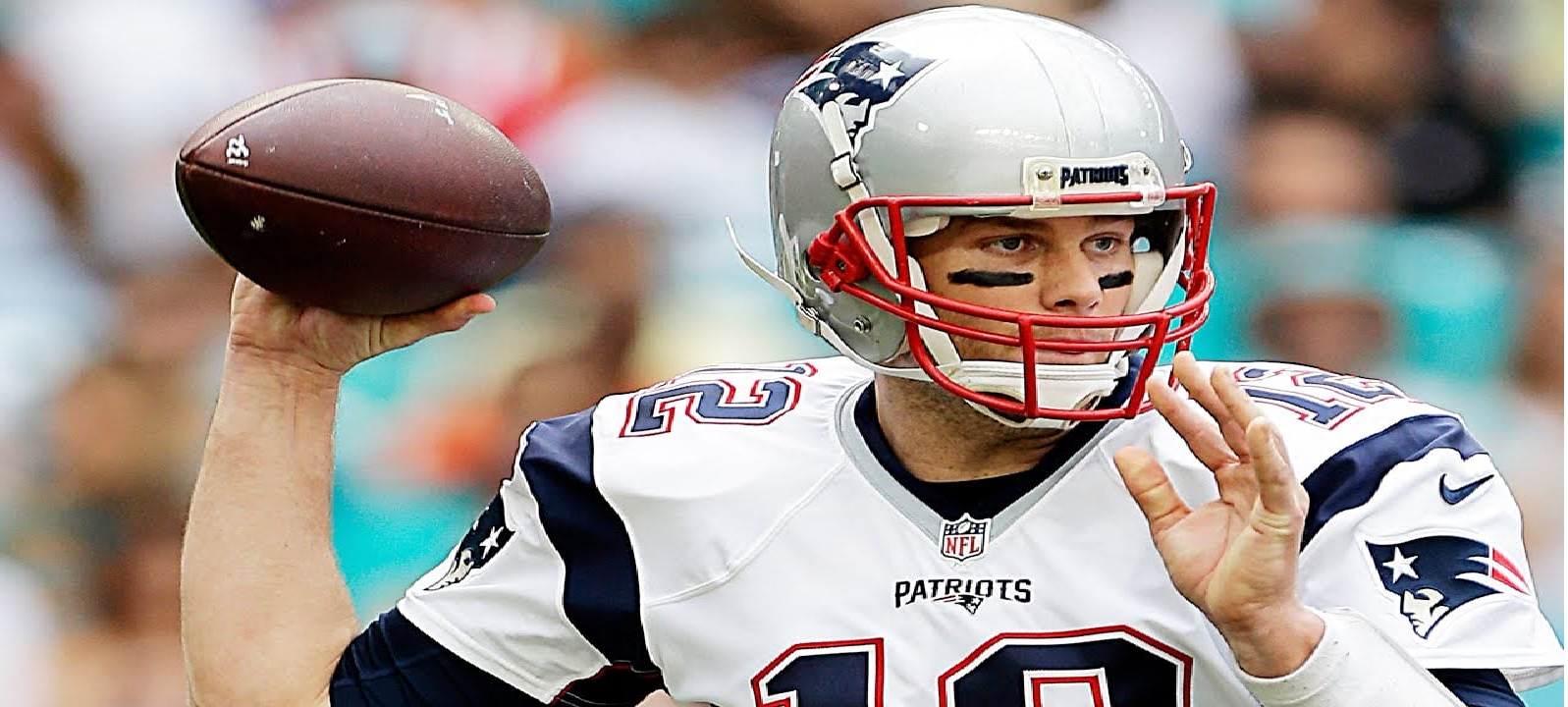 The NFL is dampening Tom Brady's hopes of returning to the field