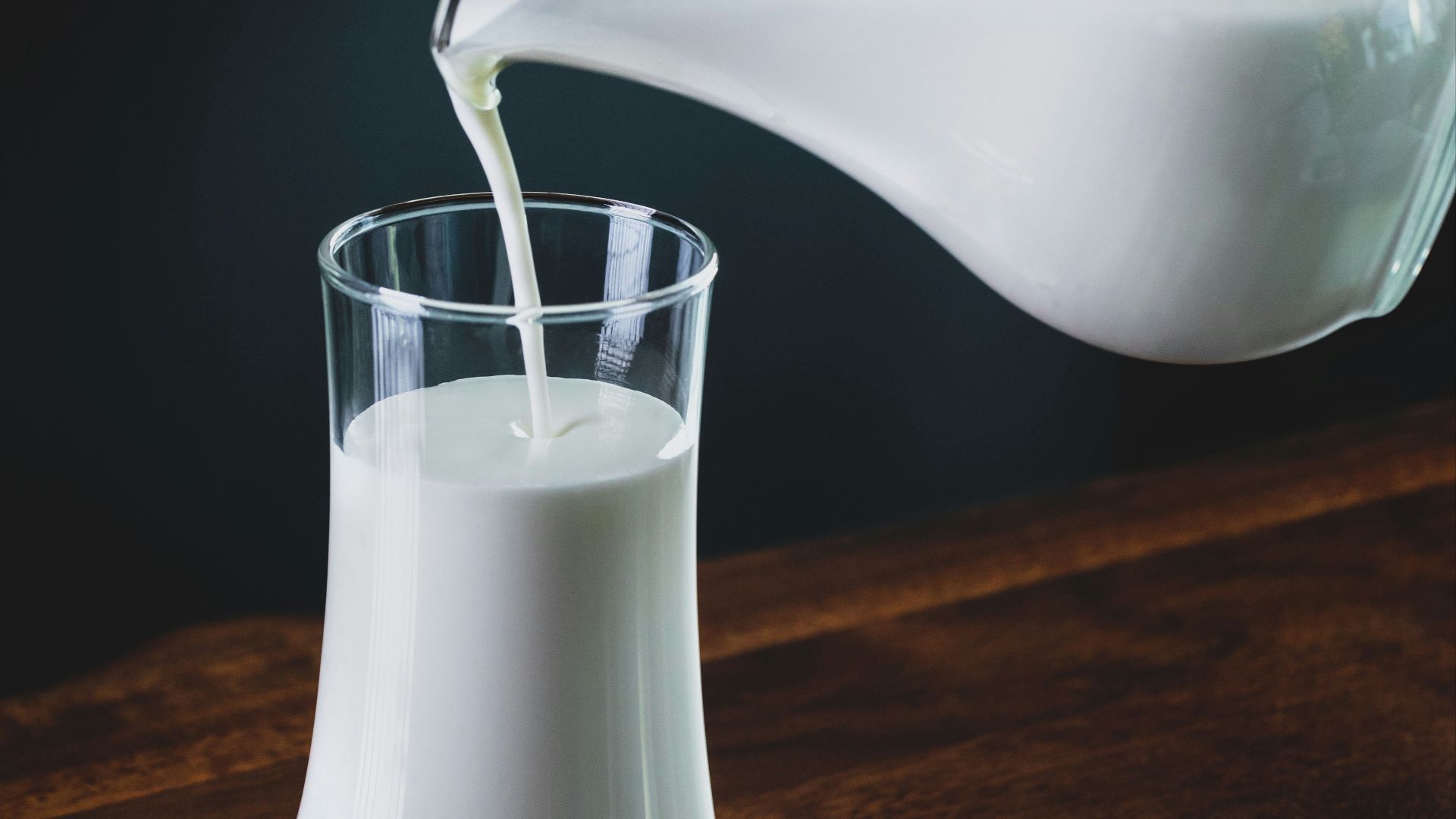 5. Lait