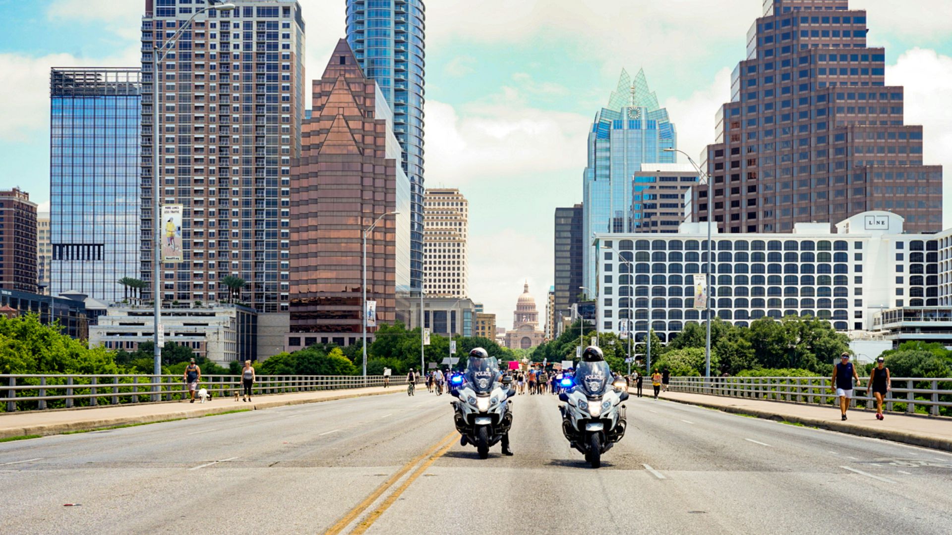 4. Austin, Texas