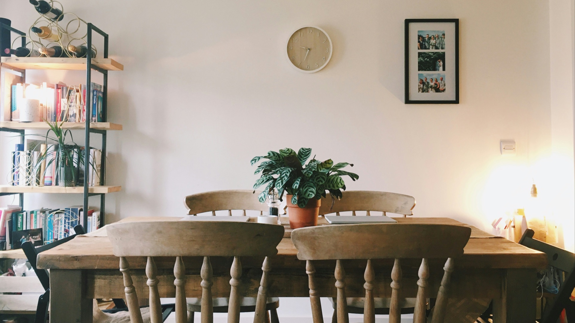 1. Vous quittez un logement meublé