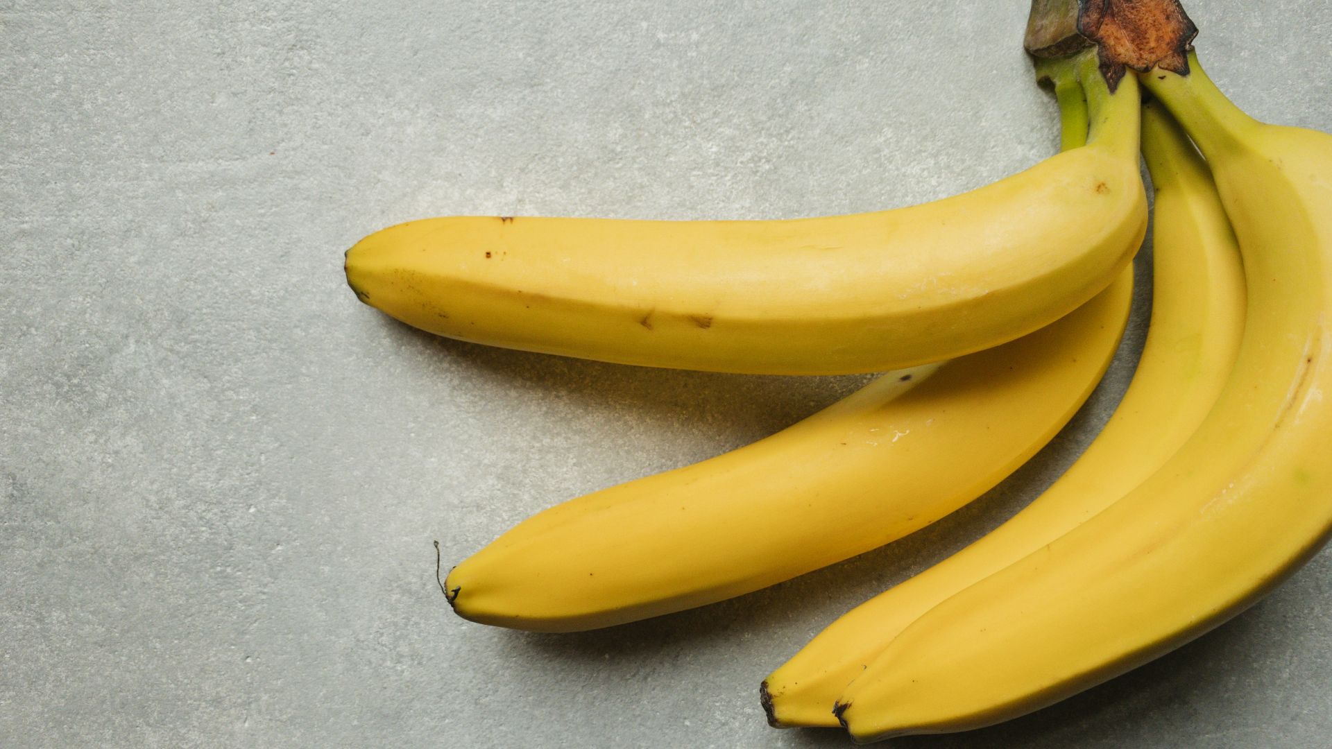 4. Les bananes