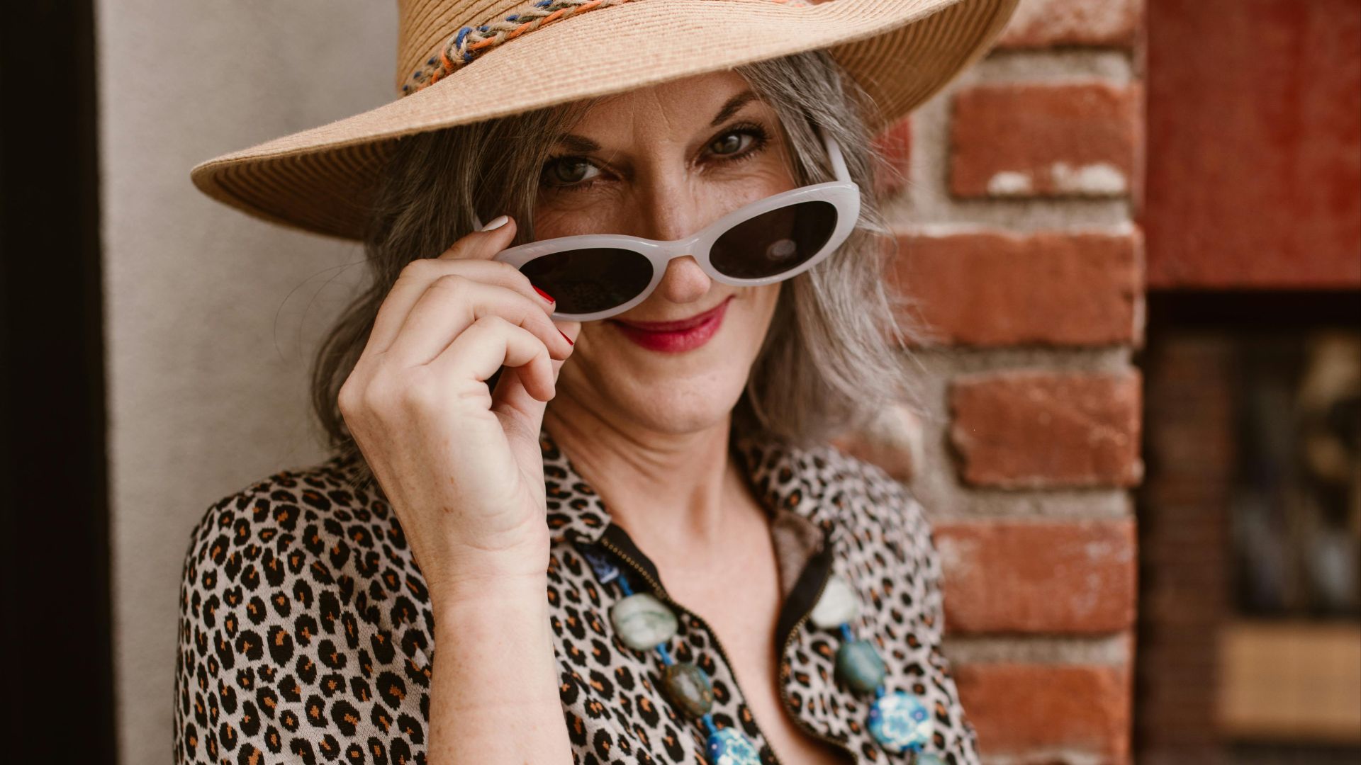 6. Bouffées de chaleur ou sautes de température