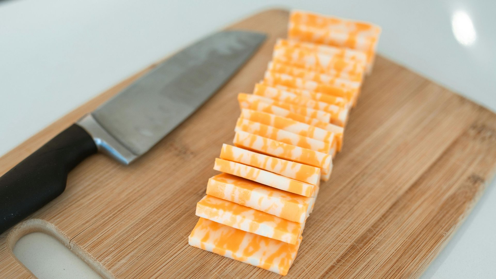10. Fromage, en particulier les tranches transformées