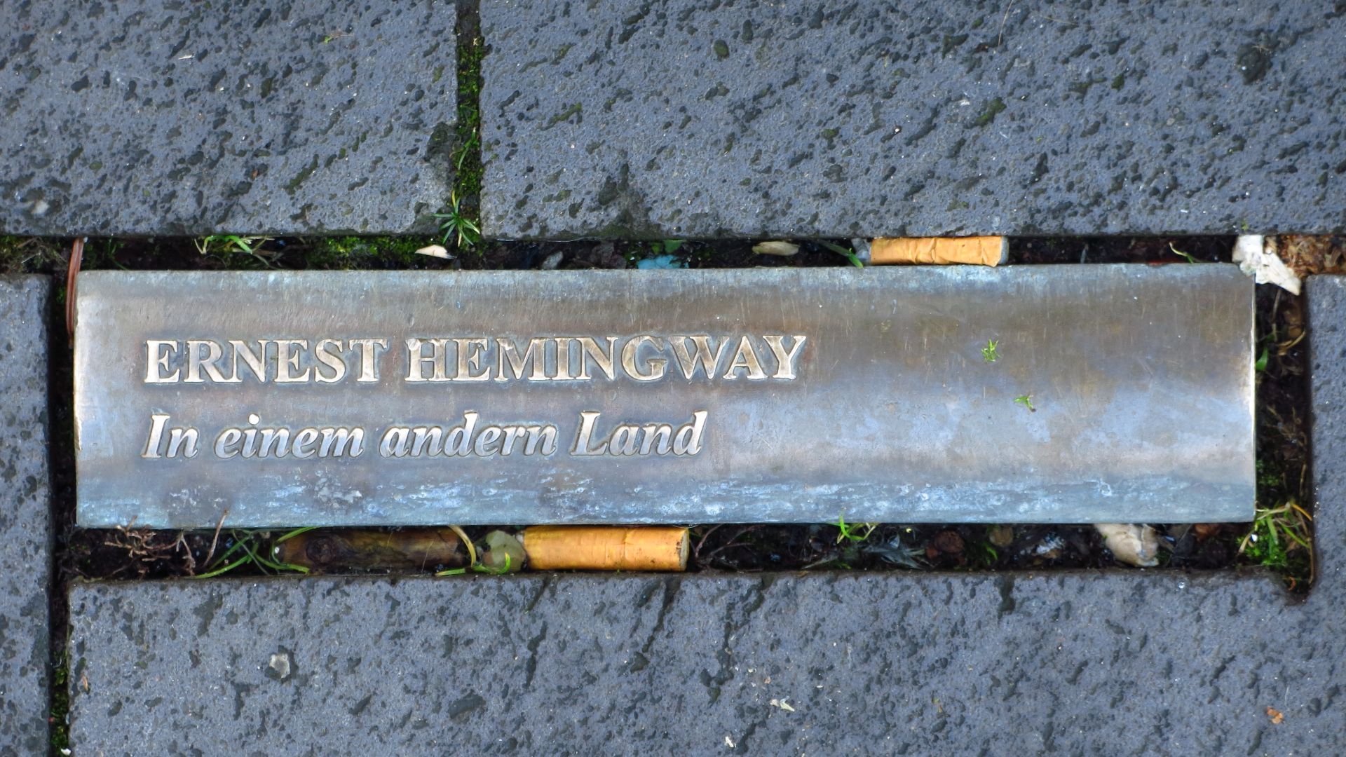 10. Les gens ont l'impression qu'ils « doivent » l'admirer