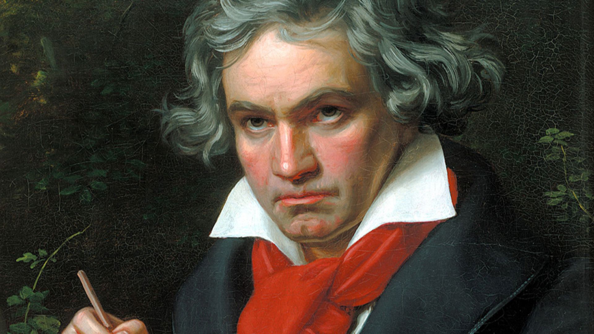 11. La lettre « Immortal Beloved » de Beethoven