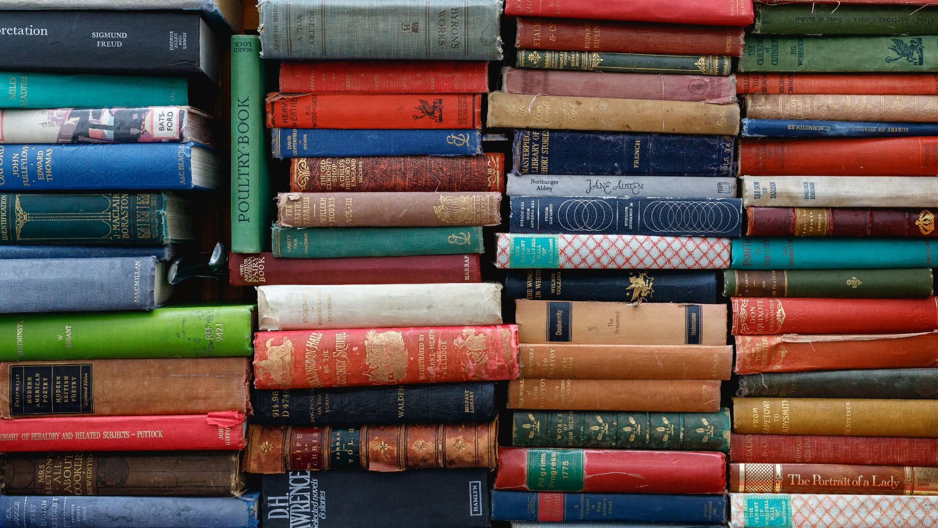 6. Livres