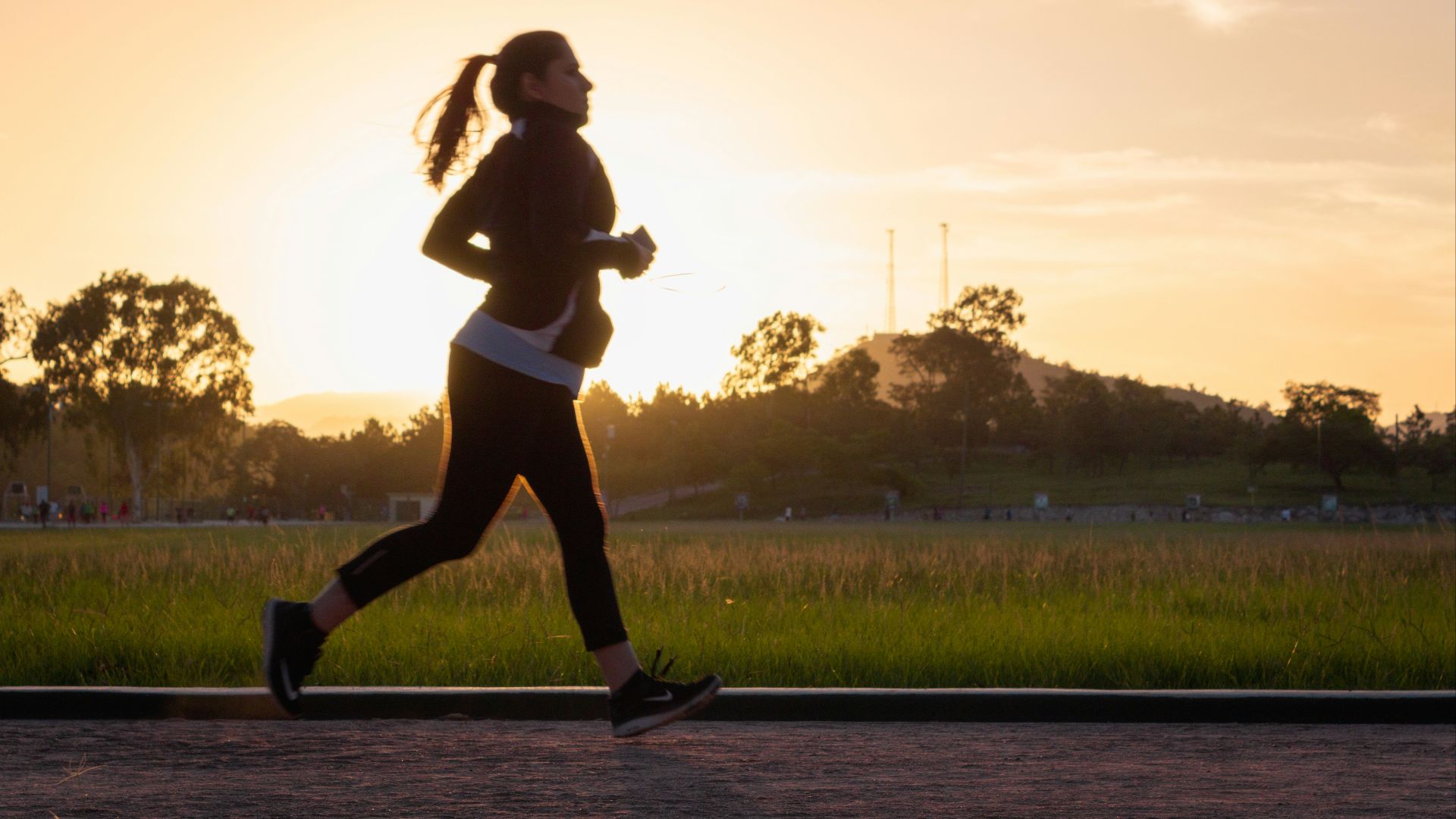 5. Faire régulièrement de l'exercice