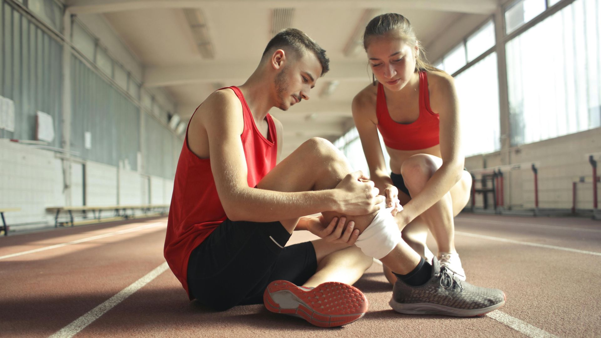 20 ajustements techniques pour prévenir les blessures les plus courantes à la salle de sport