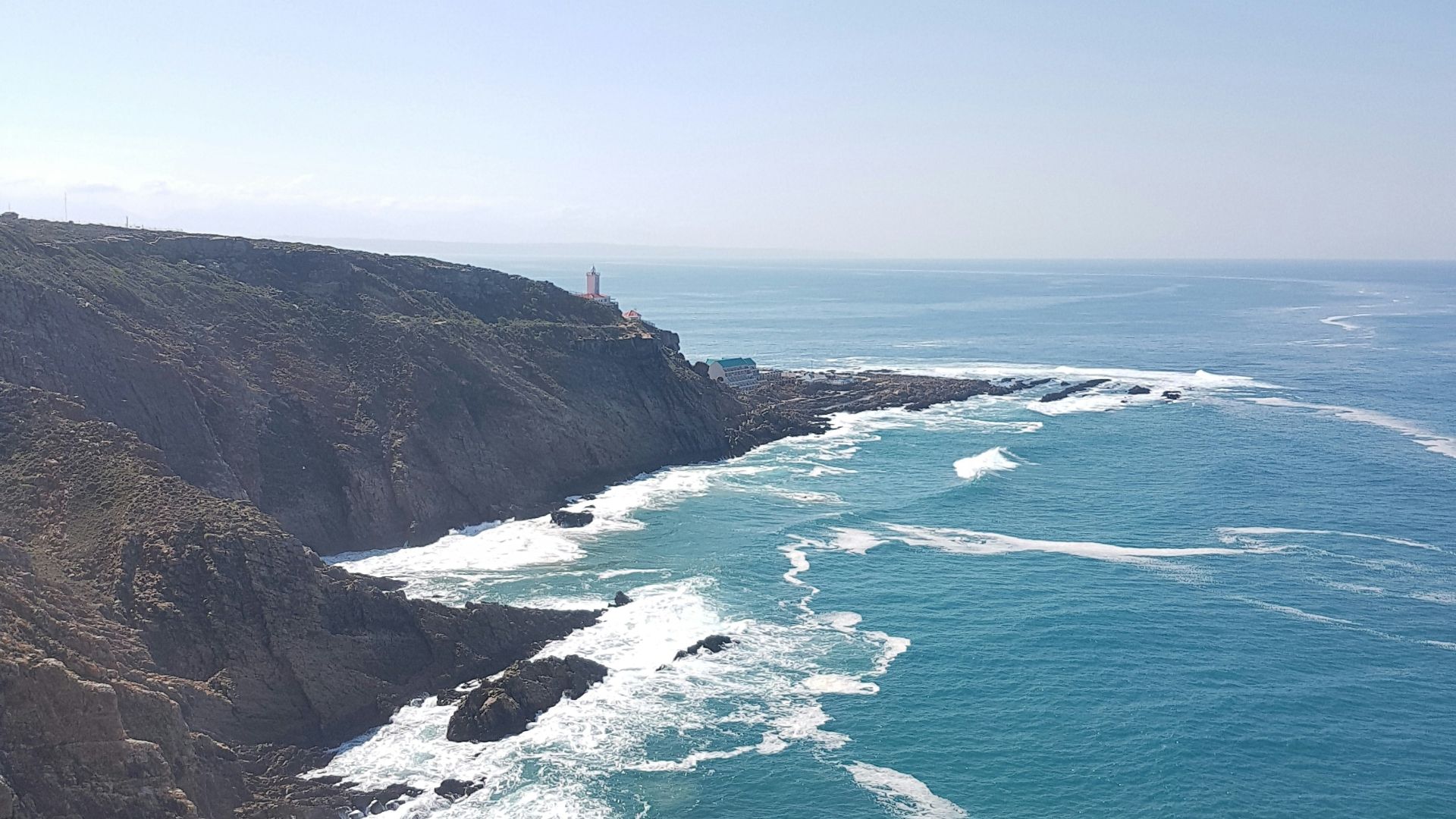 6. Pierre traitée thermiquement à Pinnacle Point