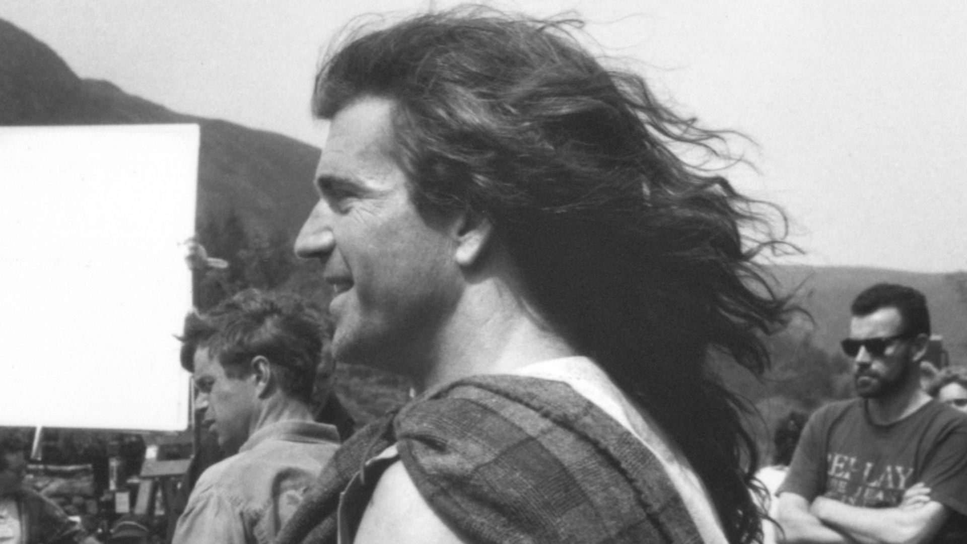 1. Les choix vestimentaires de Braveheart