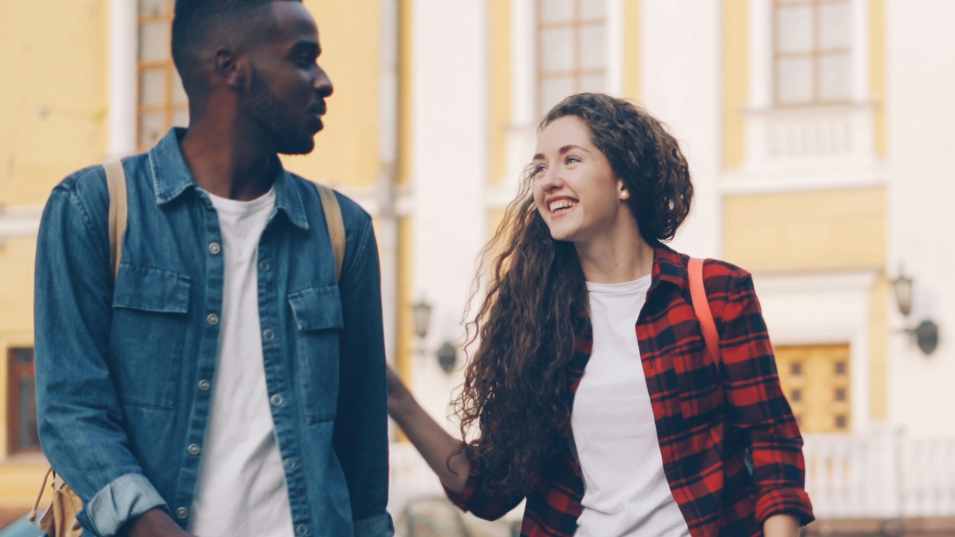15. Ils évitent de se rapprocher