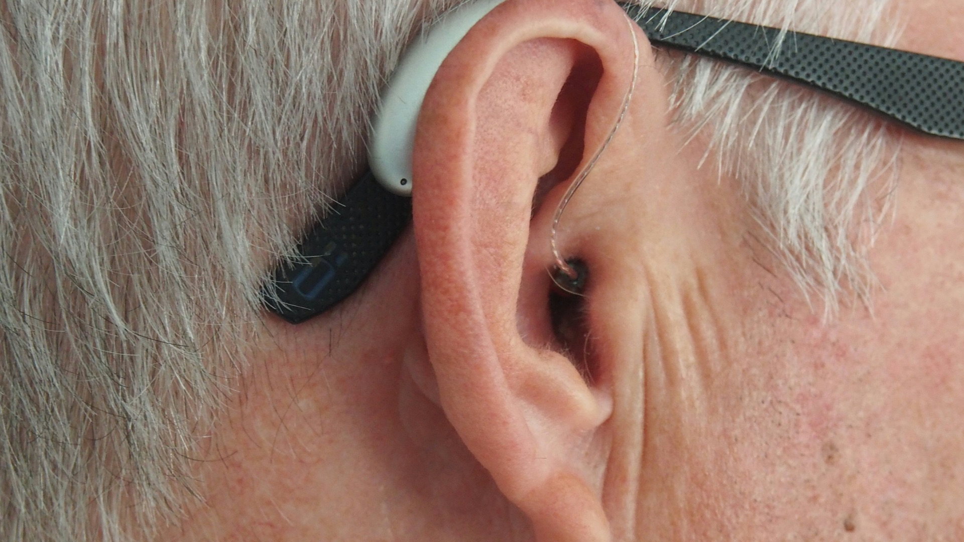 3. Ils perturbent le système naturel de nettoyage de l'oreille