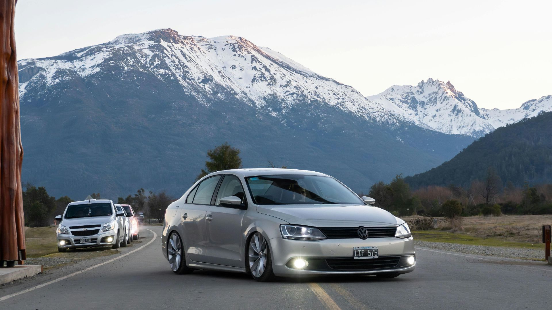 19. Volkswagen Jetta