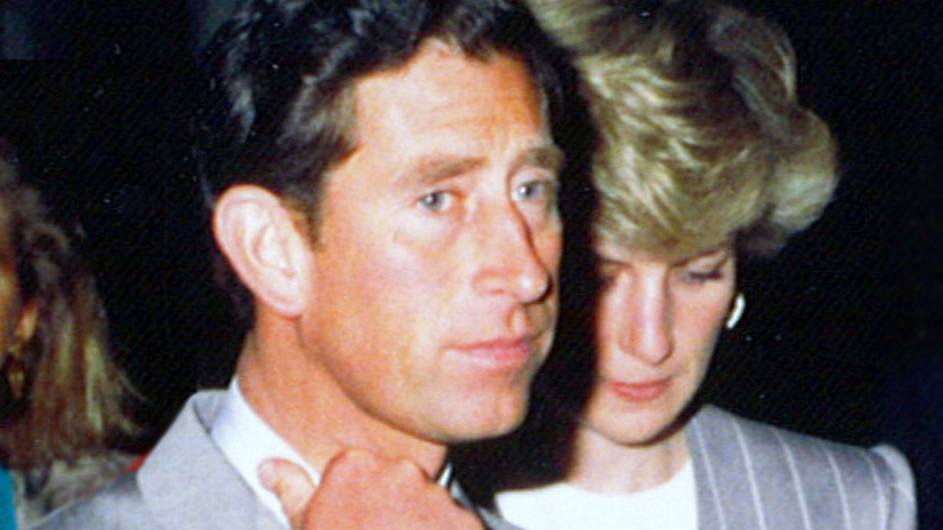 Les 20 triangles amoureux les plus célèbres de l'histoire