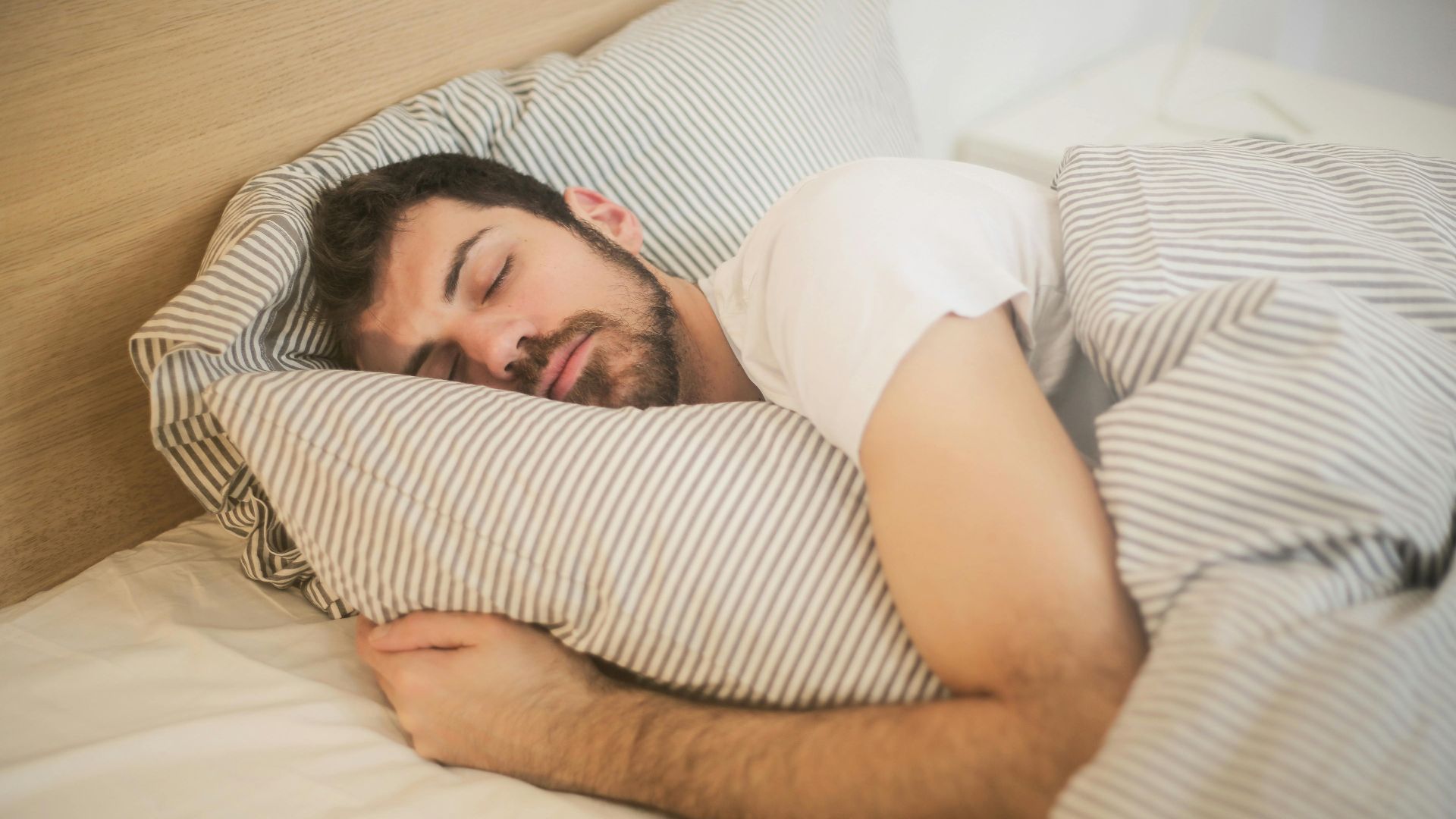 8. Respectez des horaires de sommeil réguliers