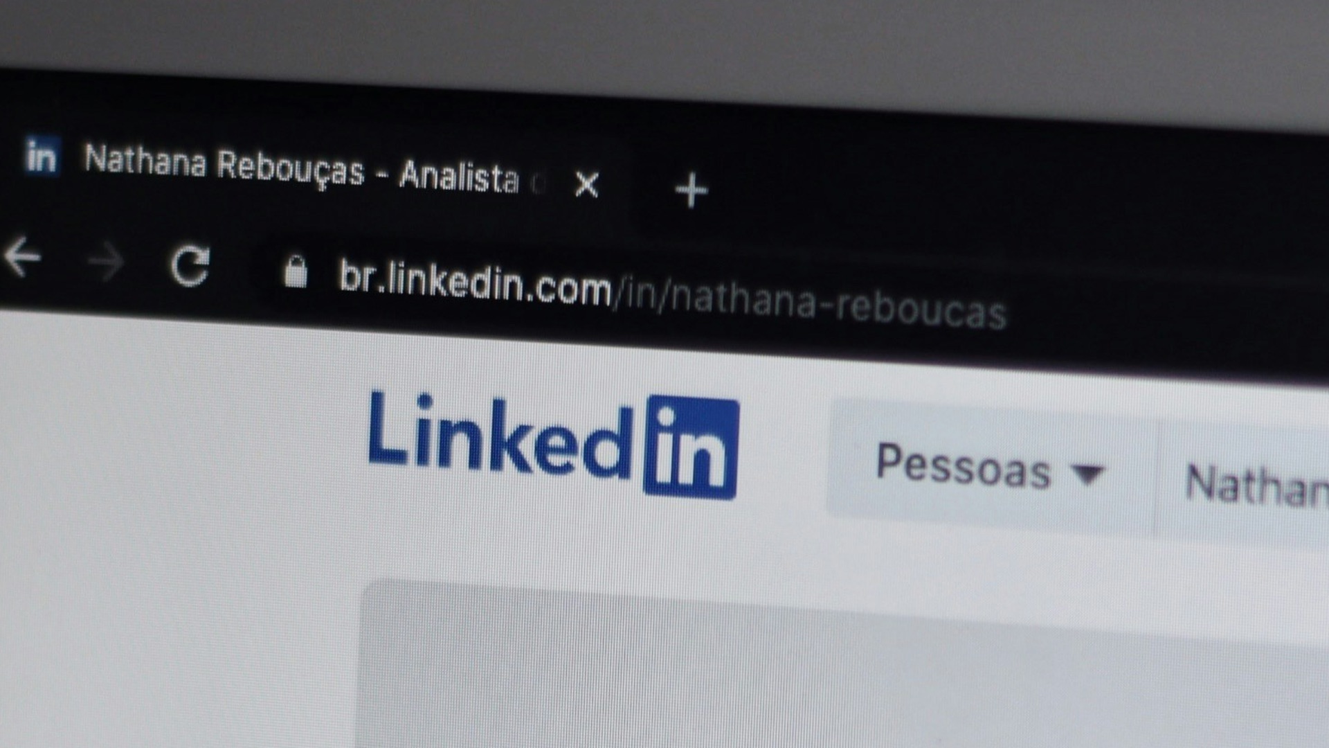 6. Une URL LinkedIn personnalisée