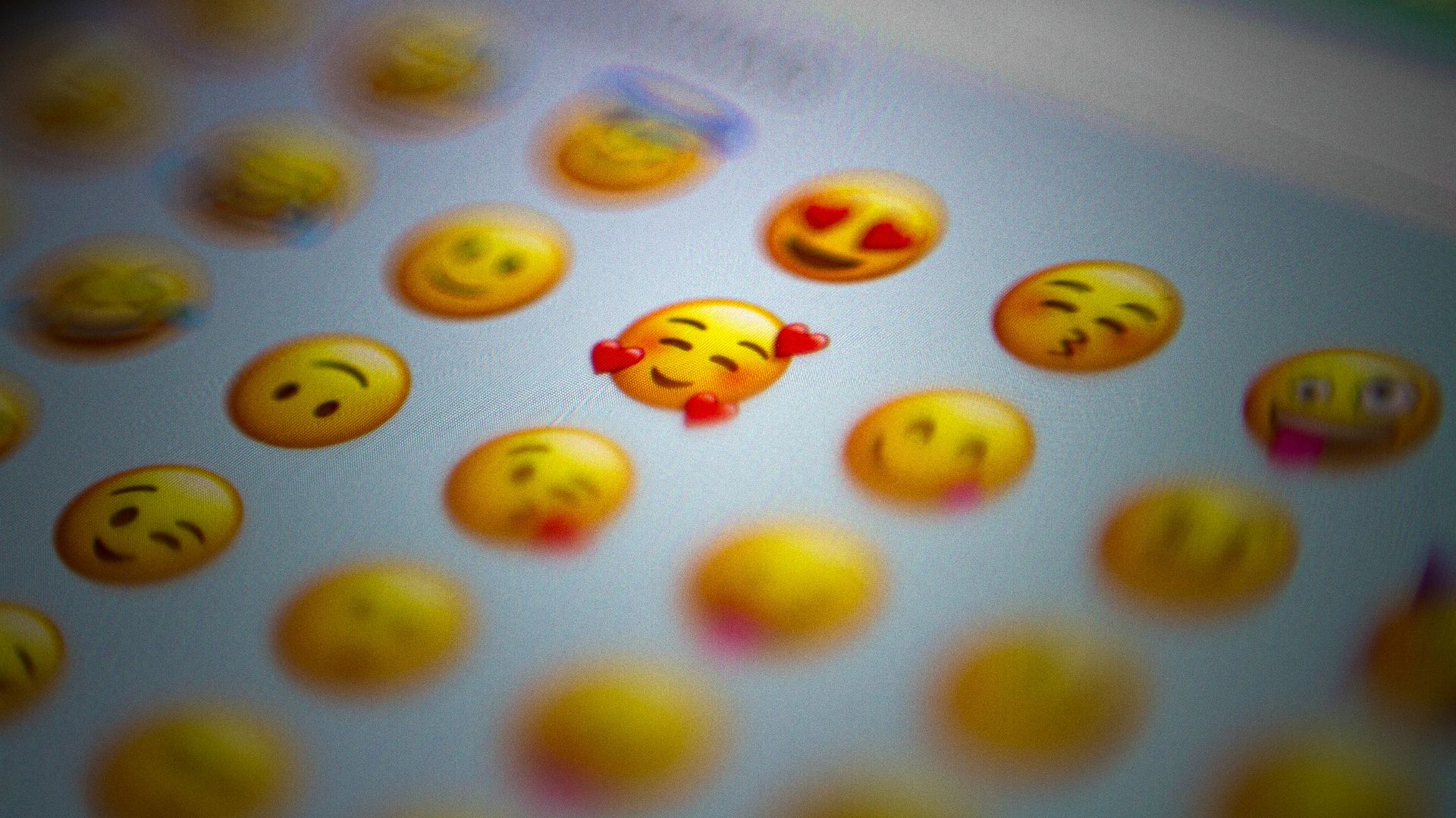Hiéroglyphes modernes : 20 emojis que les baby-boomers doivent comprendre