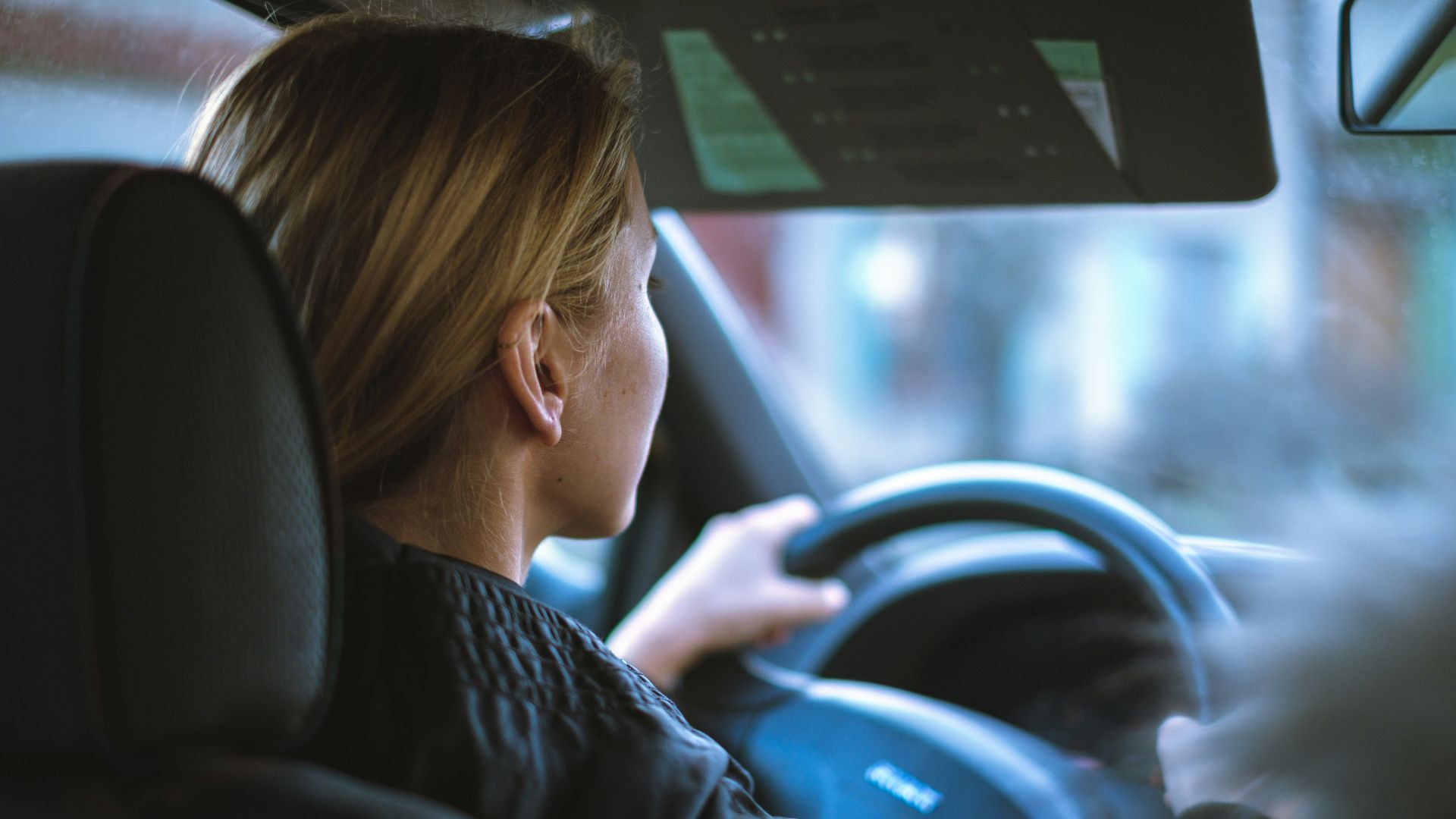 16. Parcourir à toute vitesse des itinéraires familiers